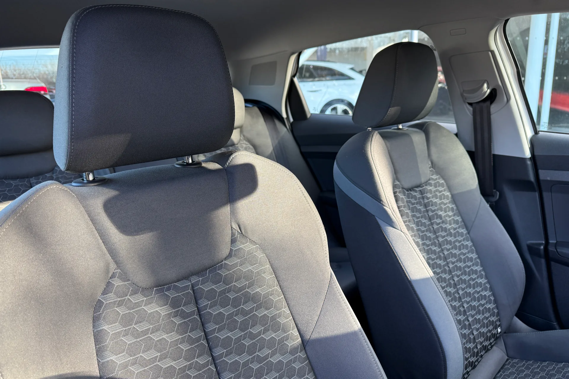 Audi A1 thumbnail image number 13