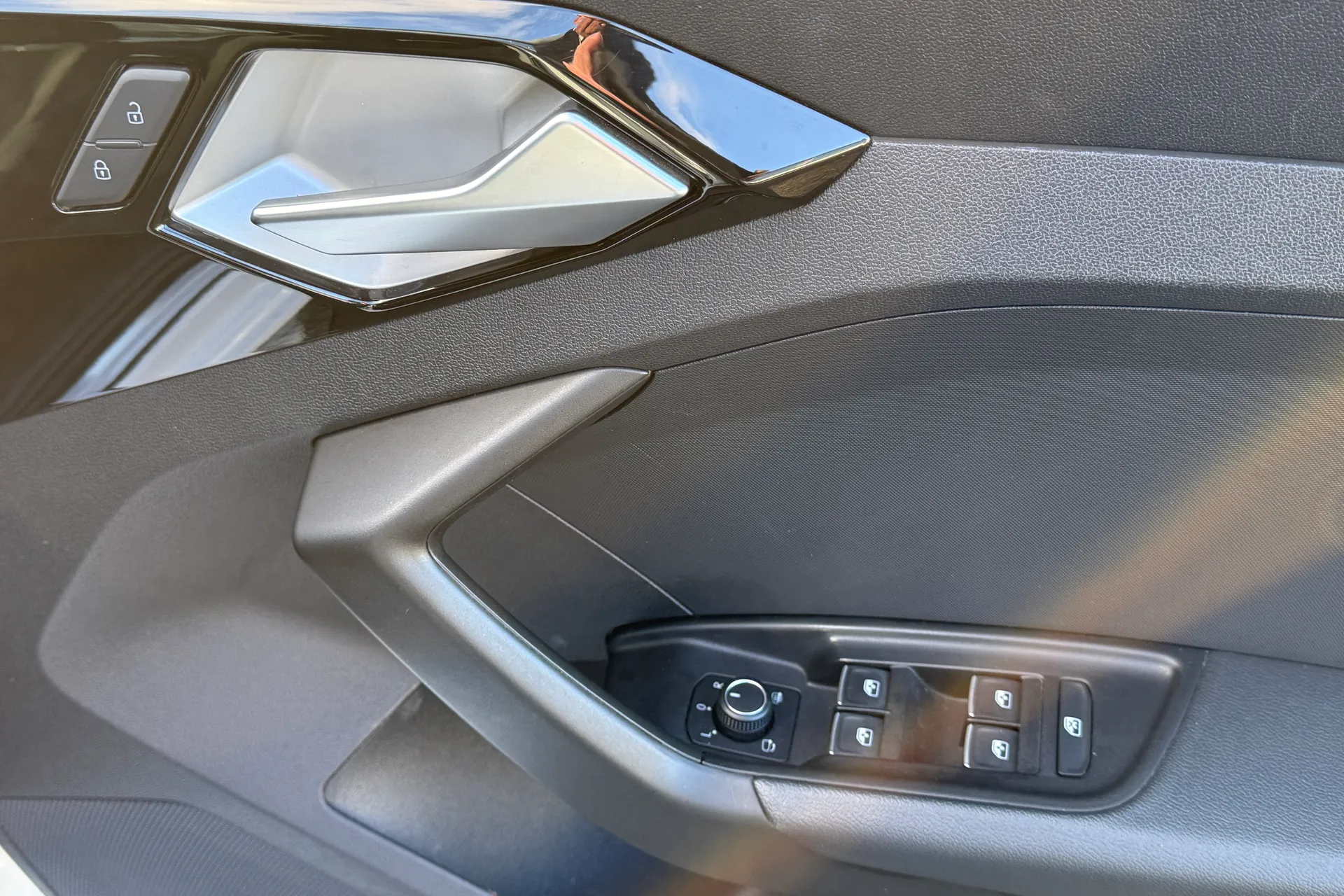 Audi A1 thumbnail image number 46