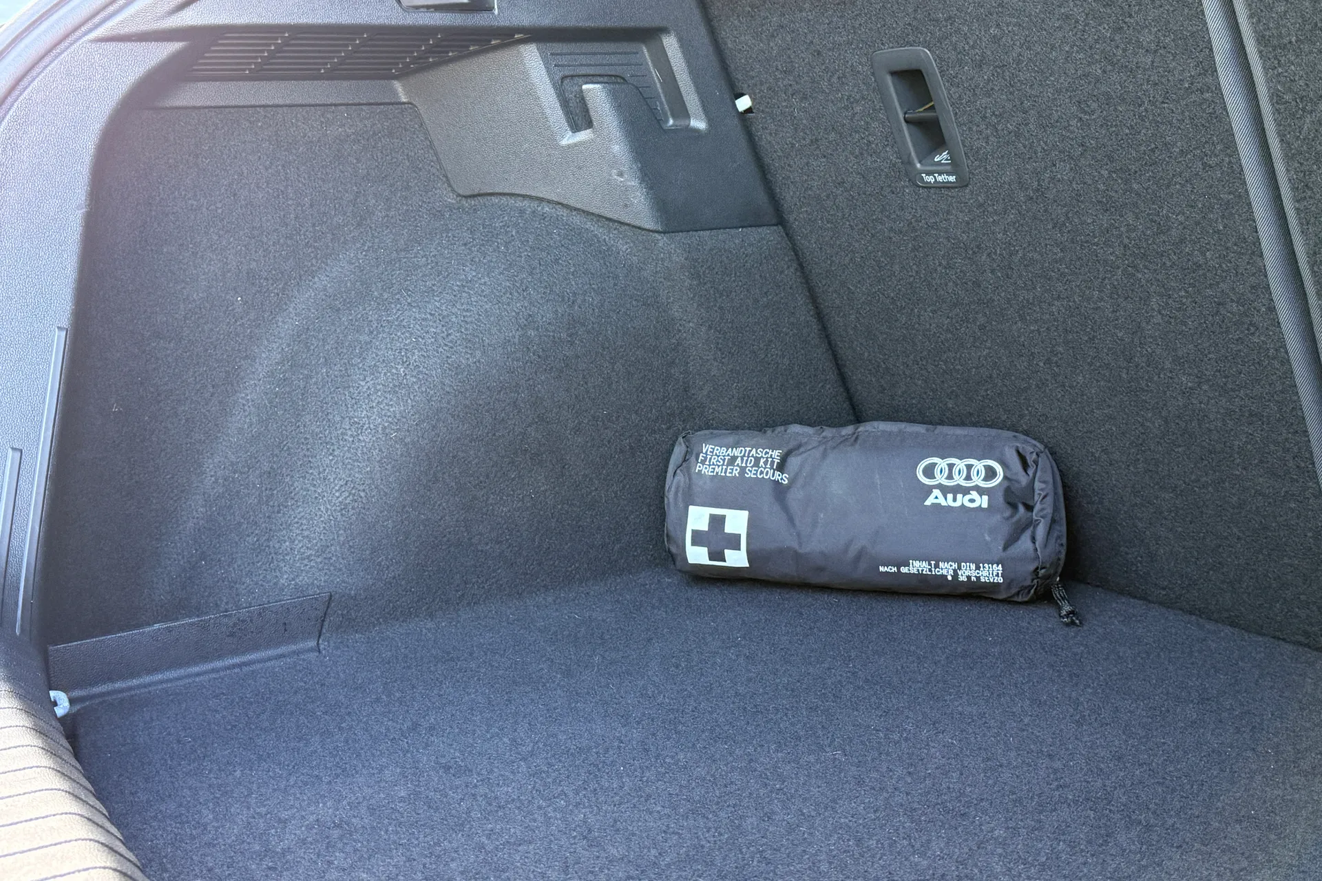 Audi A1 thumbnail image number 35