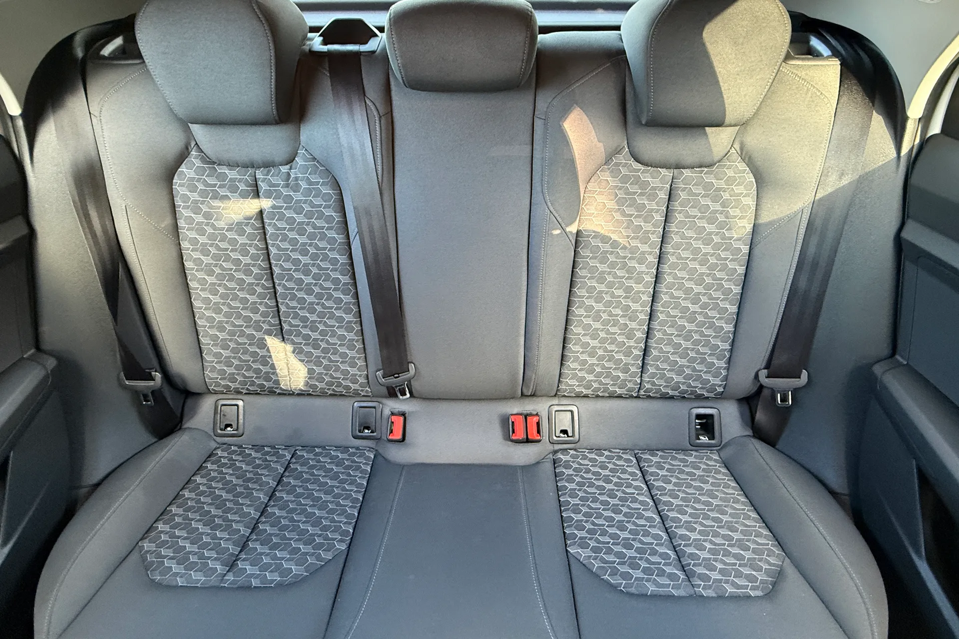 Audi A1 thumbnail image number 27