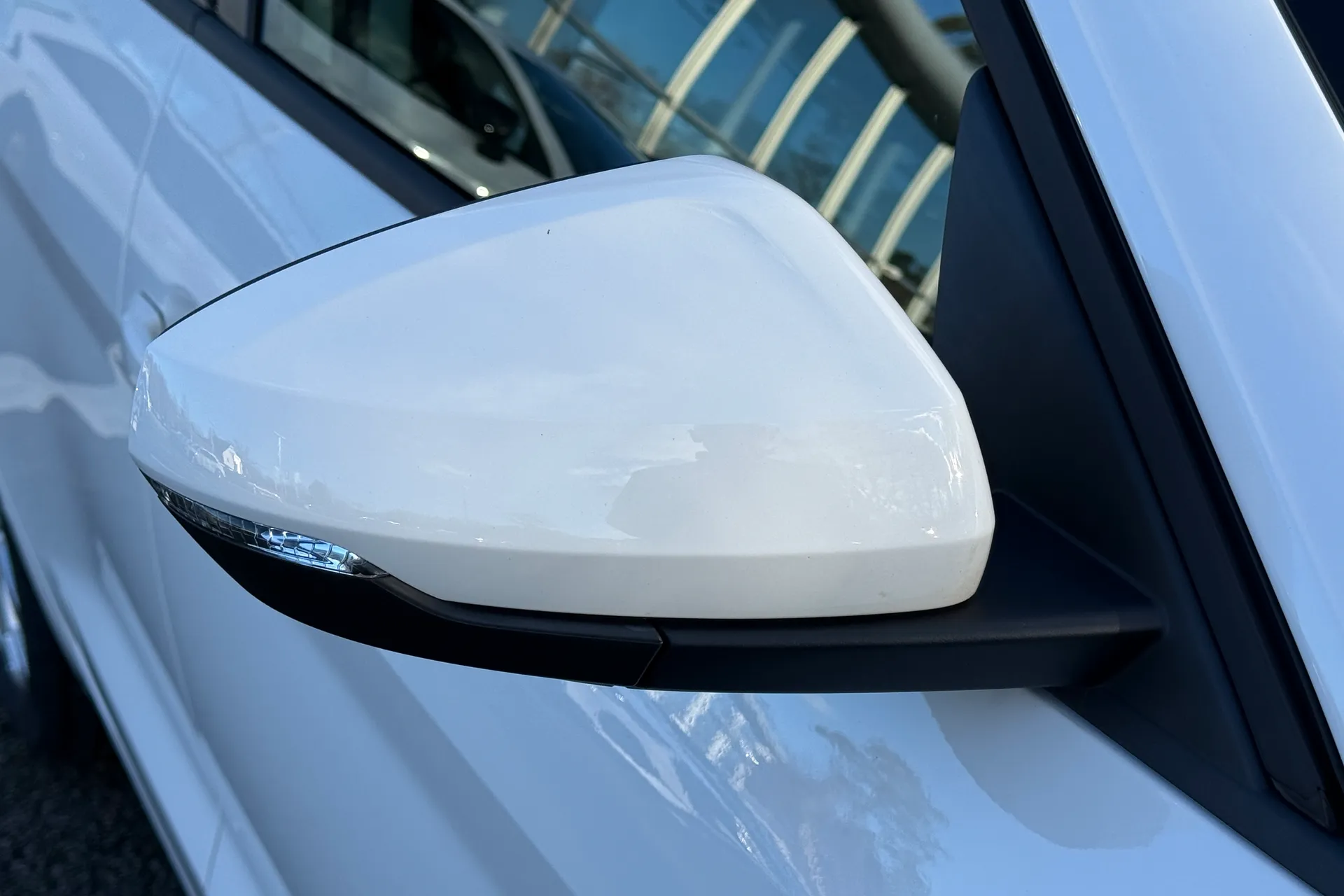 Audi A1 thumbnail image number 44