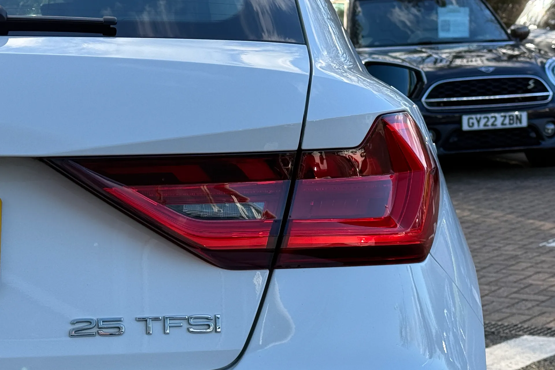 Audi A1 thumbnail image number 38