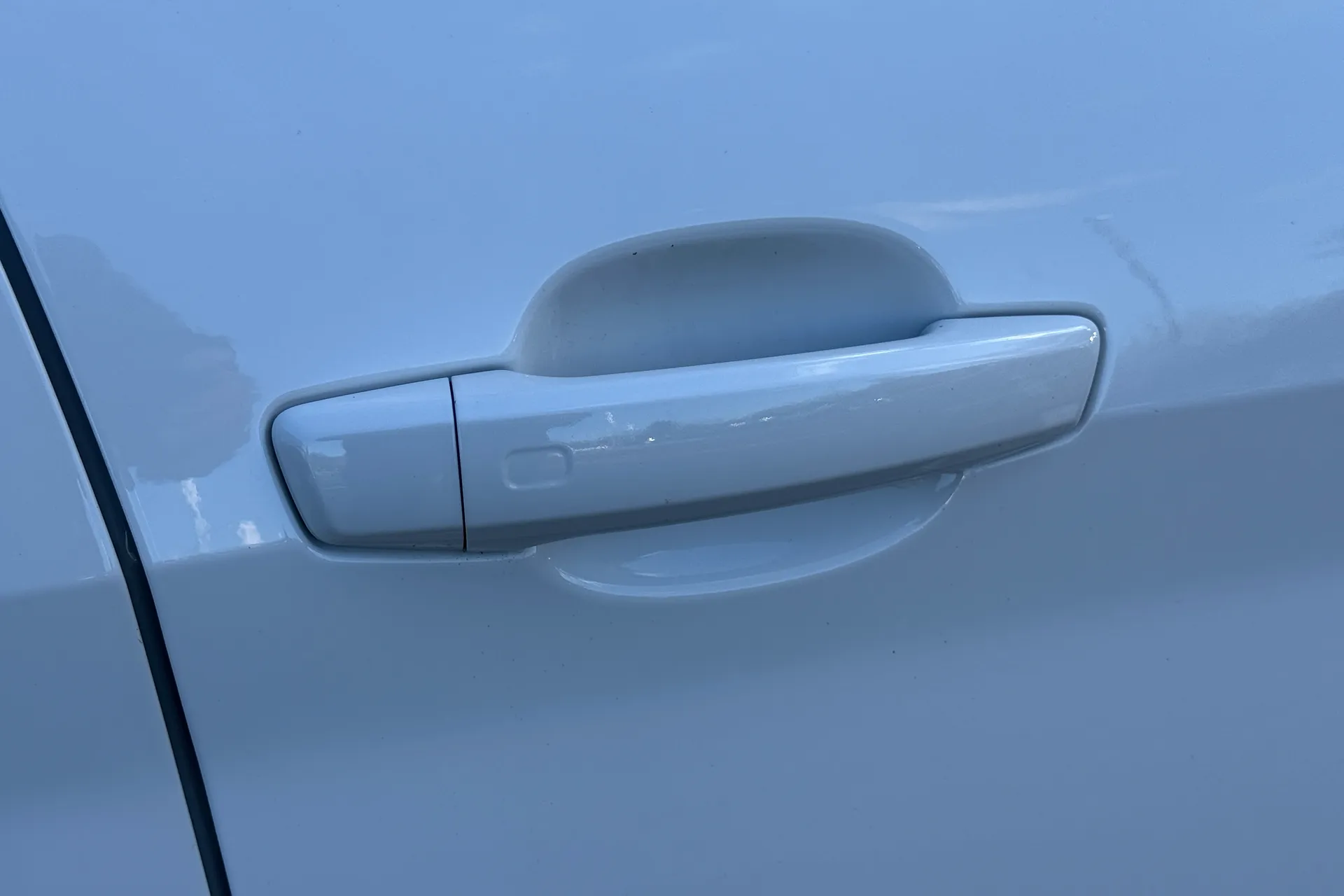 Audi A1 thumbnail image number 53