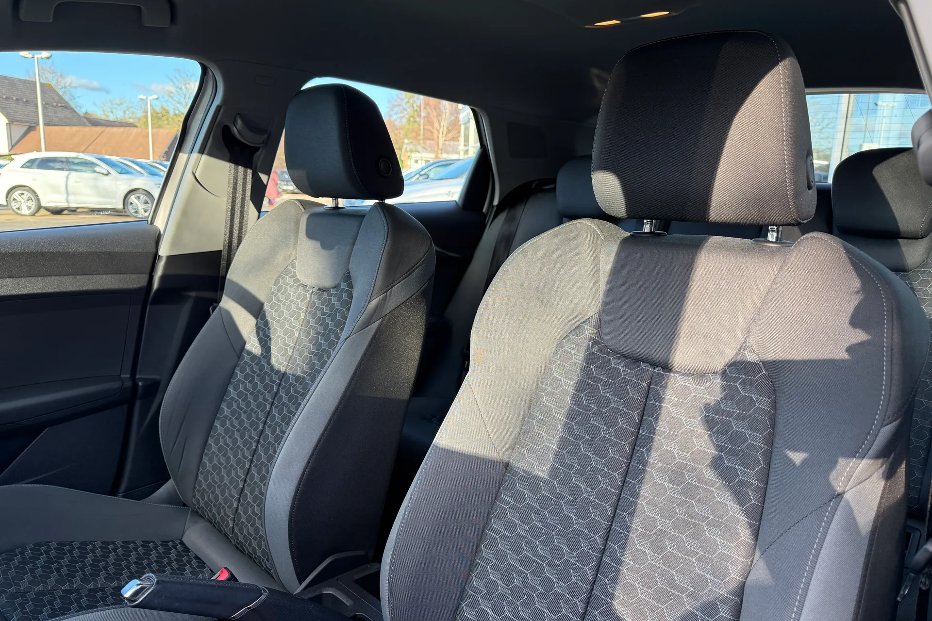 Audi A1 thumbnail image number 20