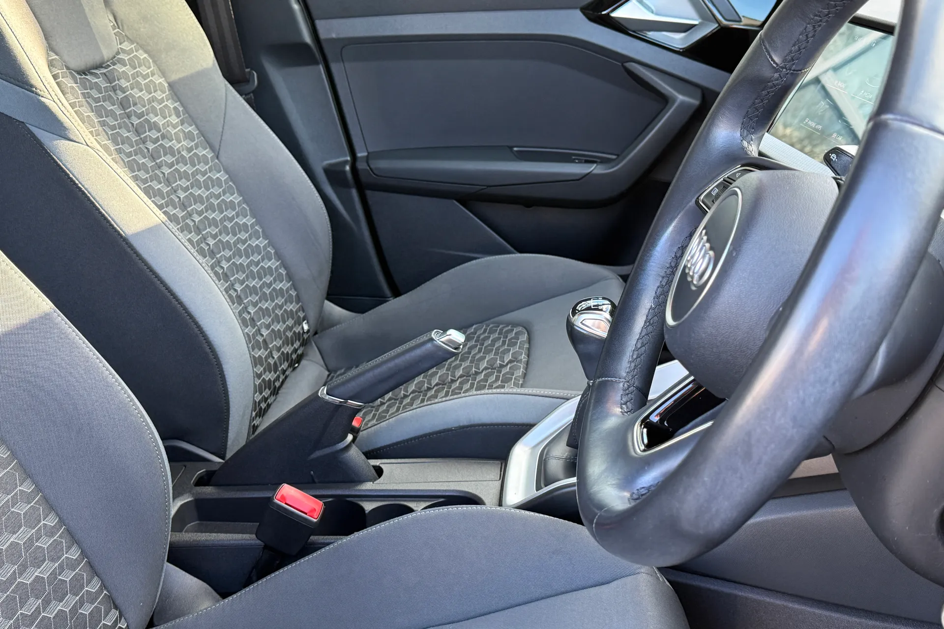 Audi A1 thumbnail image number 47