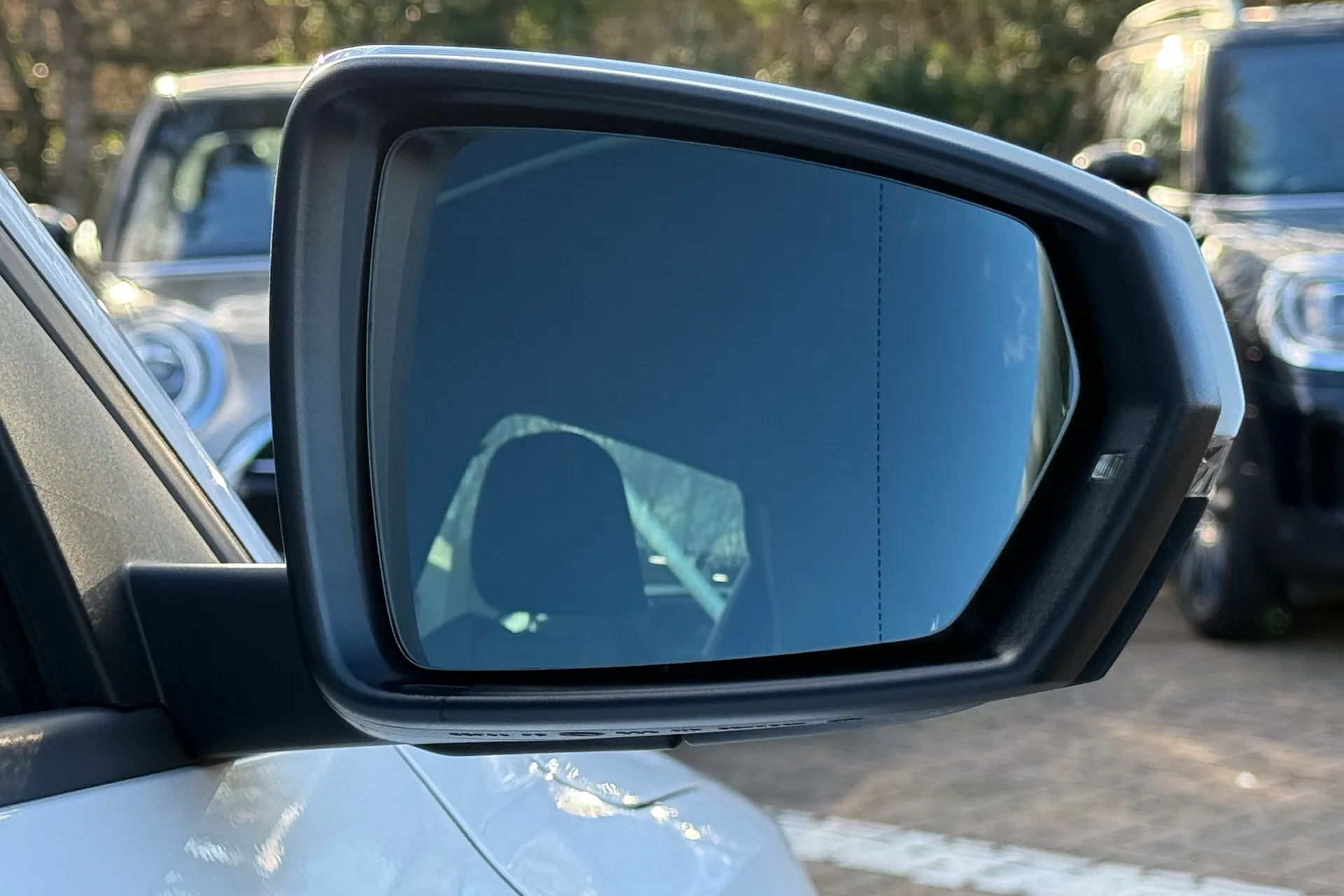 Audi A1 thumbnail image number 45