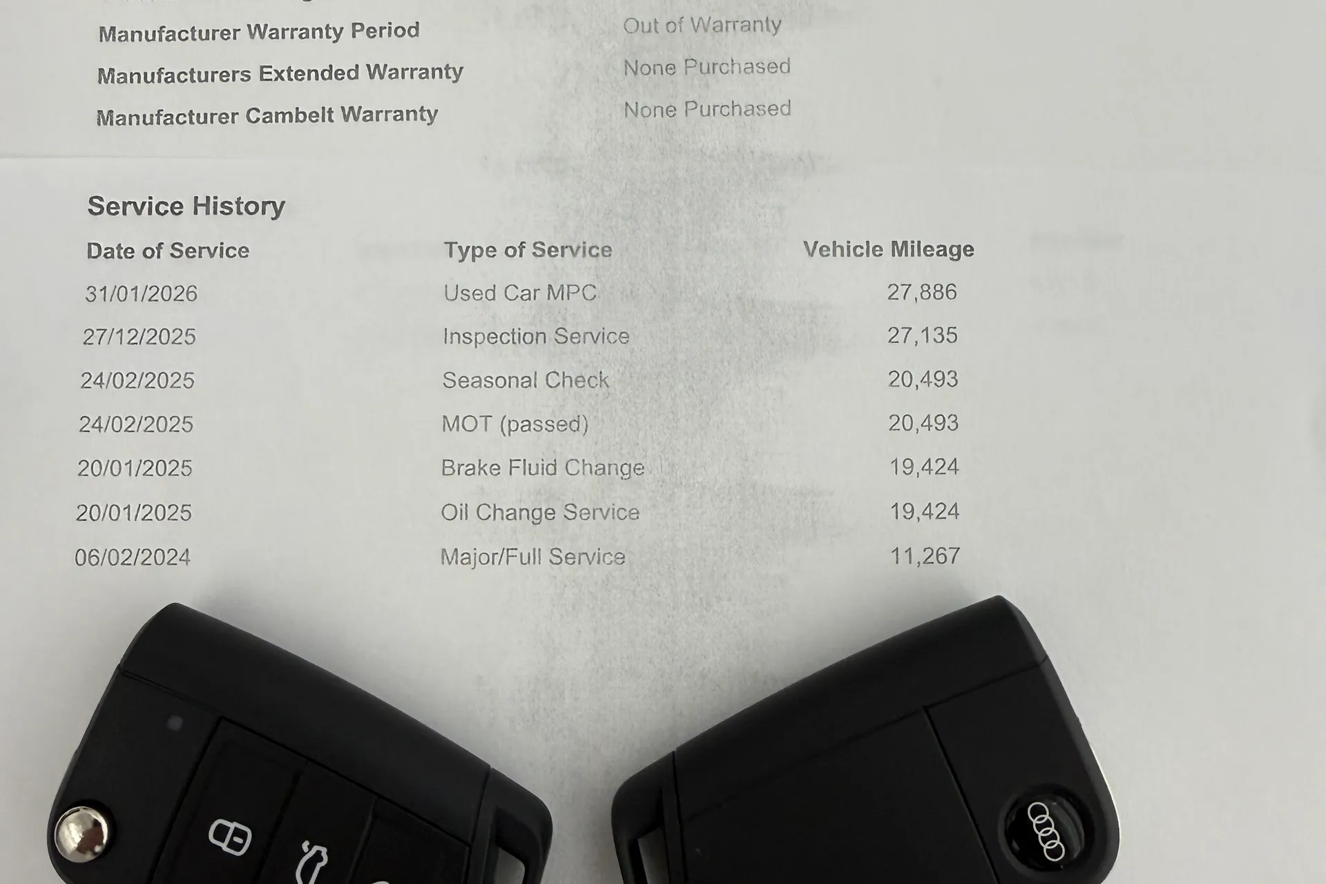 Audi A1 thumbnail image number 4