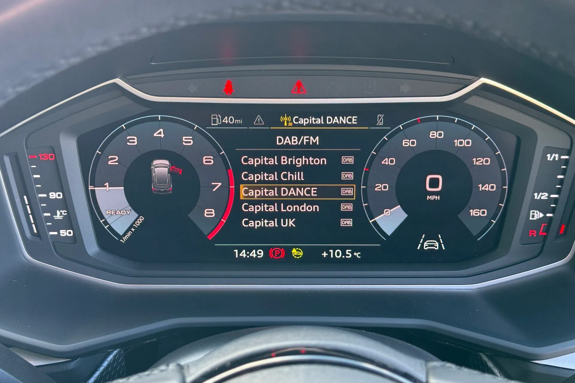 Audi A1 thumbnail image number 43