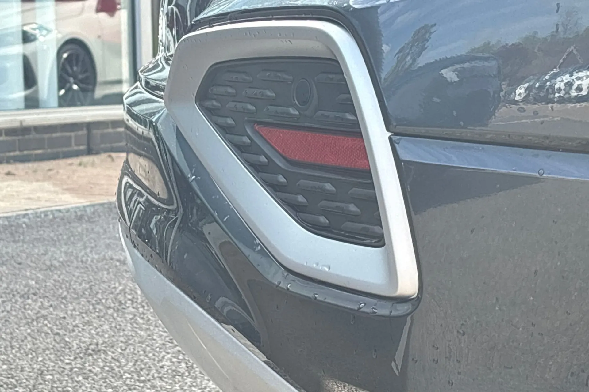 Audi Q2 thumbnail image number 16