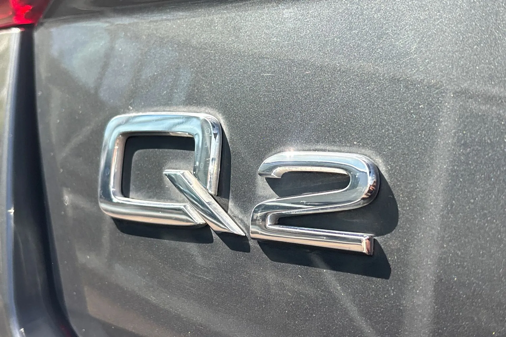 Audi Q2 thumbnail image number 49