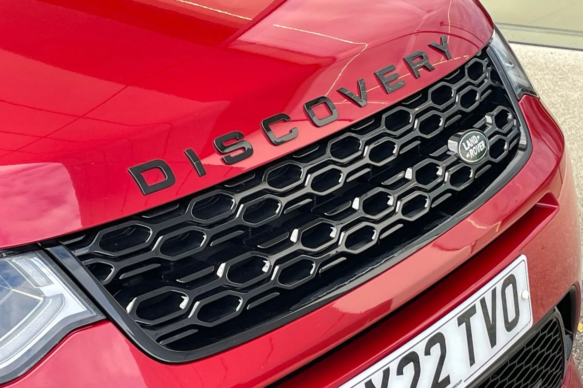 LAND ROVER DISCOVERY SPORT thumbnail image number 57