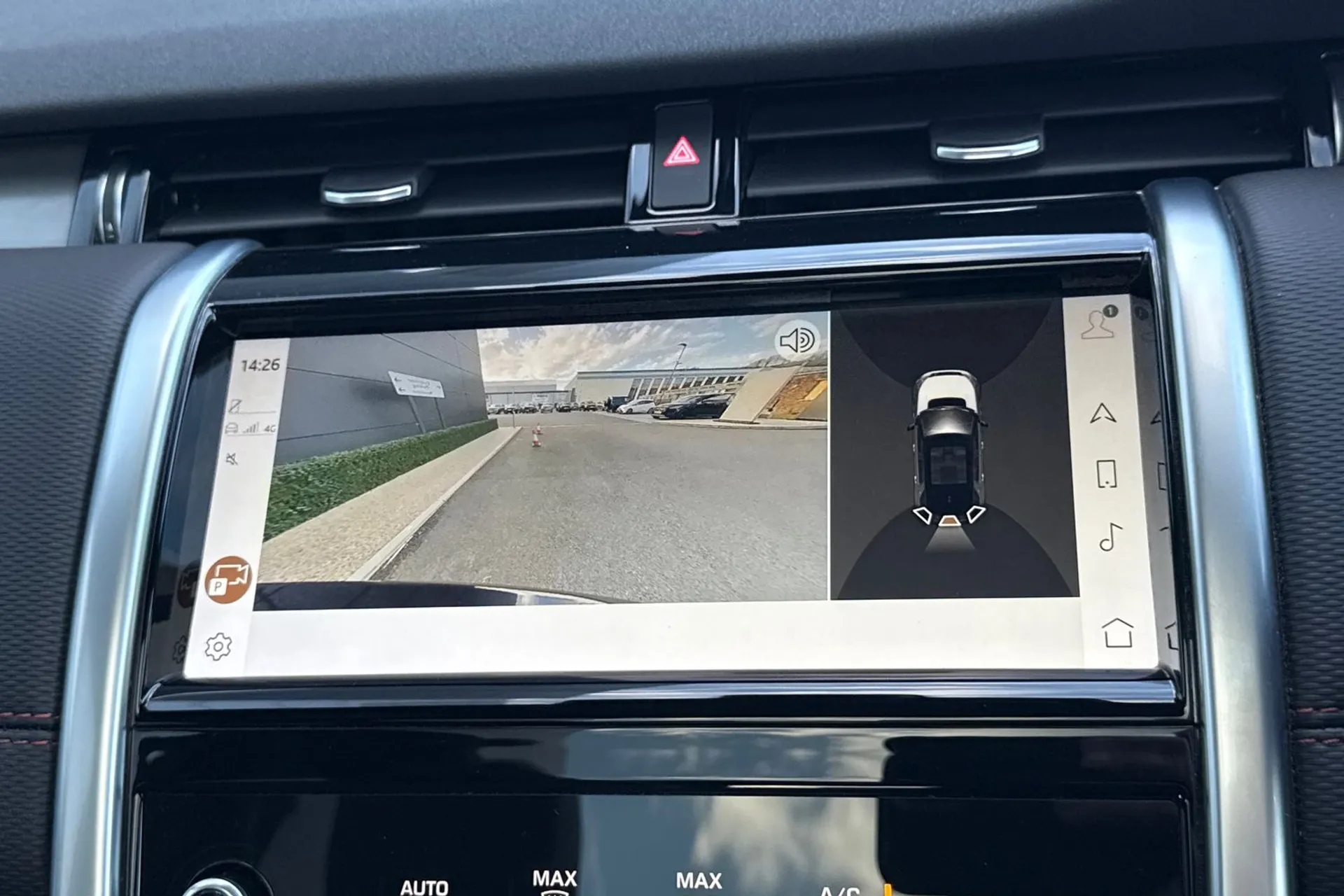 LAND ROVER DISCOVERY SPORT thumbnail image number 58