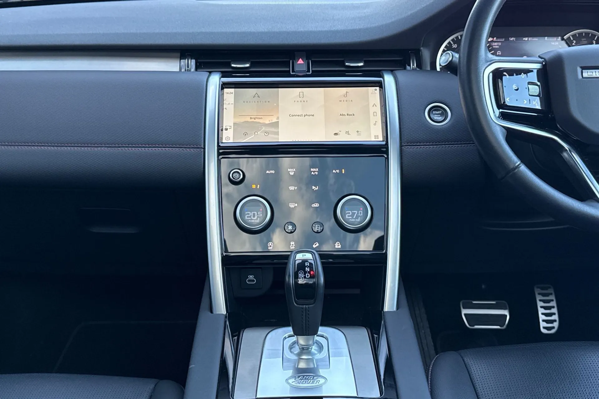 LAND ROVER DISCOVERY SPORT thumbnail image number 24