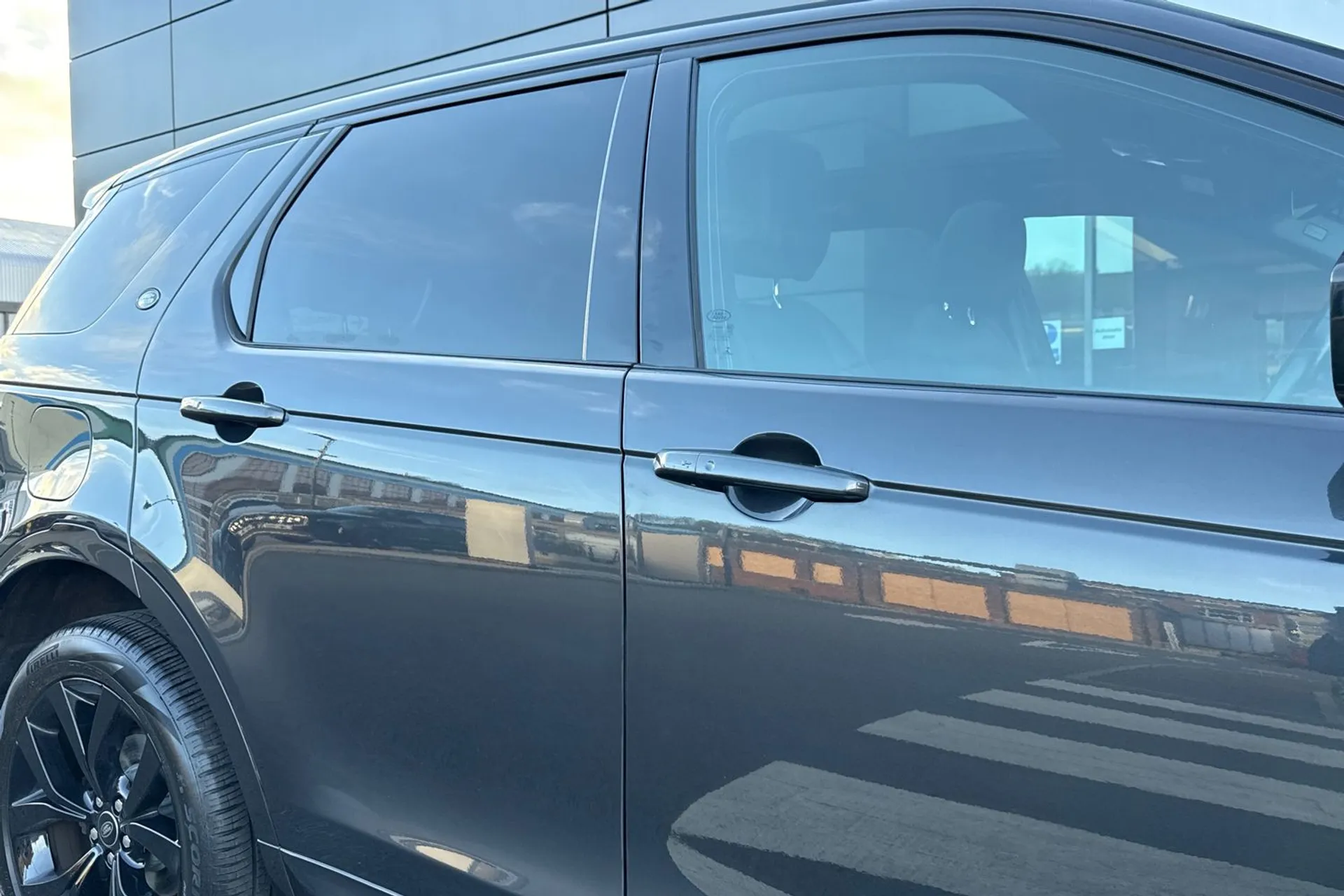 LAND ROVER DISCOVERY SPORT thumbnail image number 28