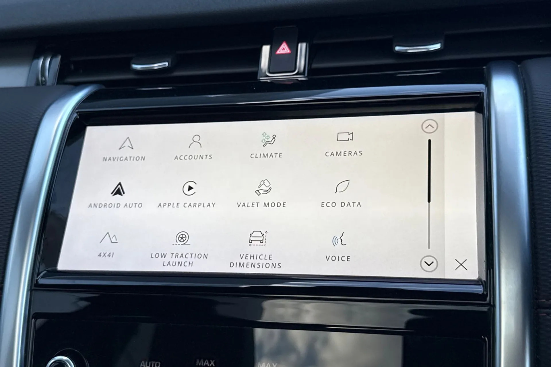 LAND ROVER DISCOVERY SPORT thumbnail image number 55
