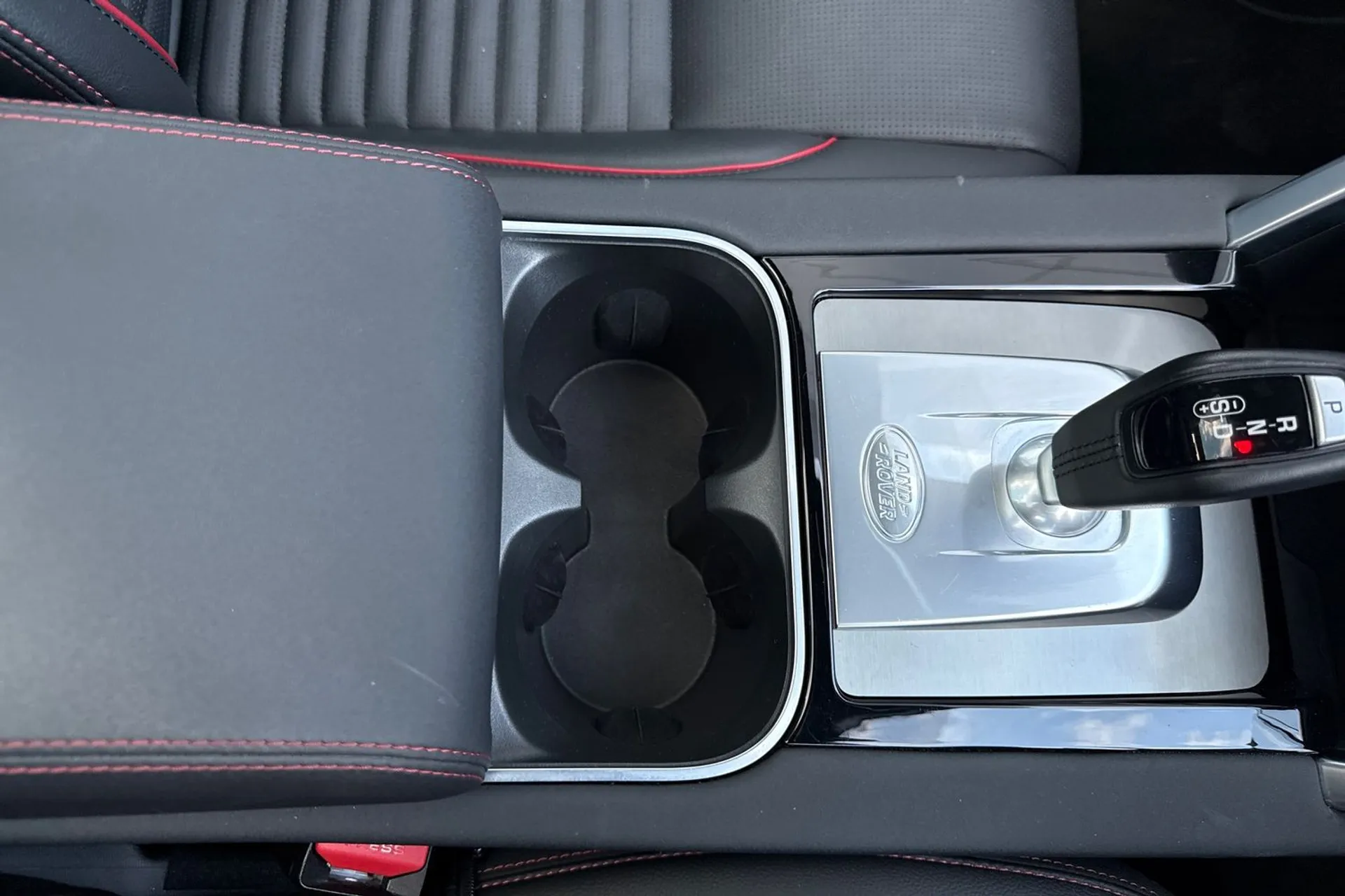 LAND ROVER DISCOVERY SPORT thumbnail image number 49