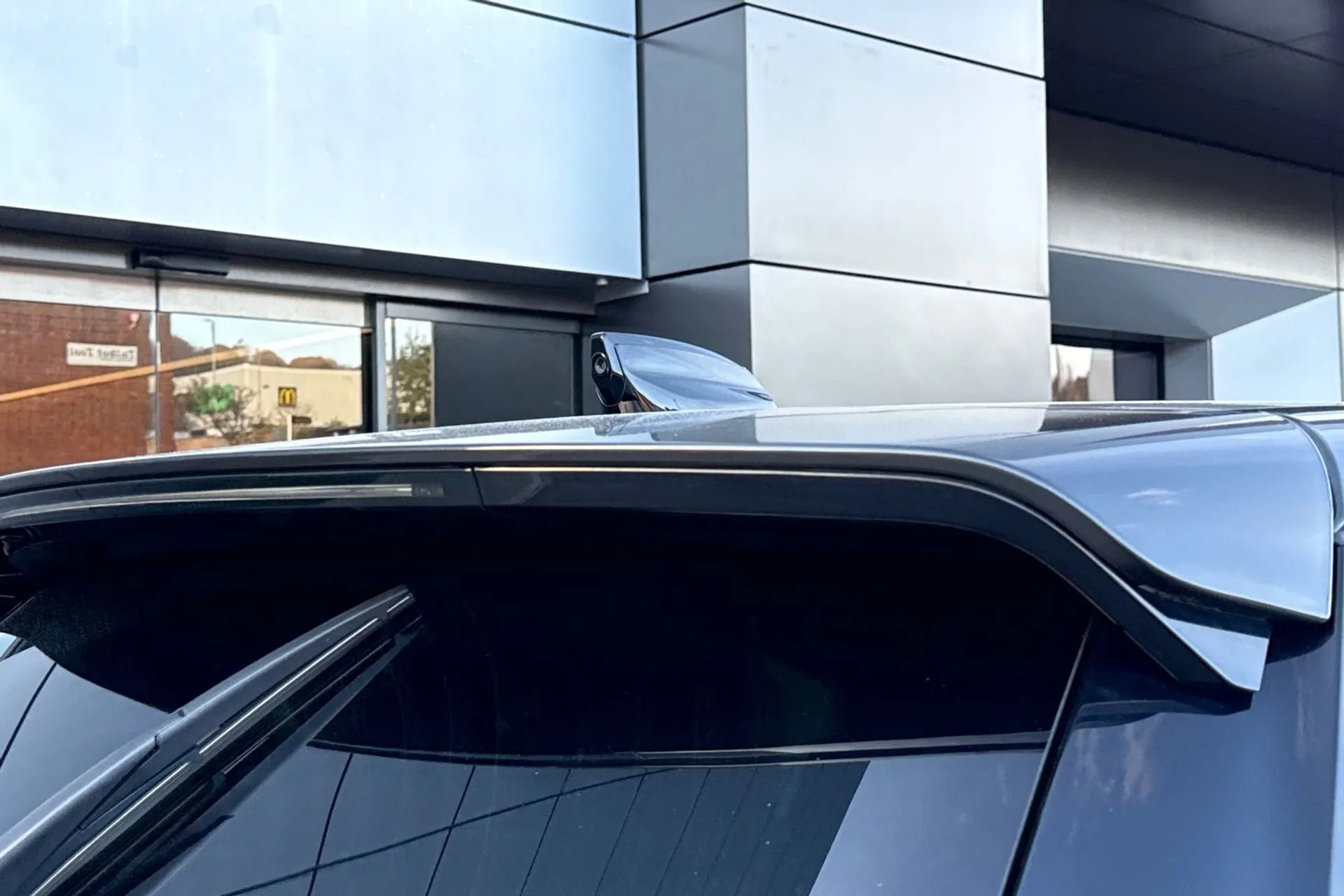 LAND ROVER DISCOVERY SPORT thumbnail image number 37