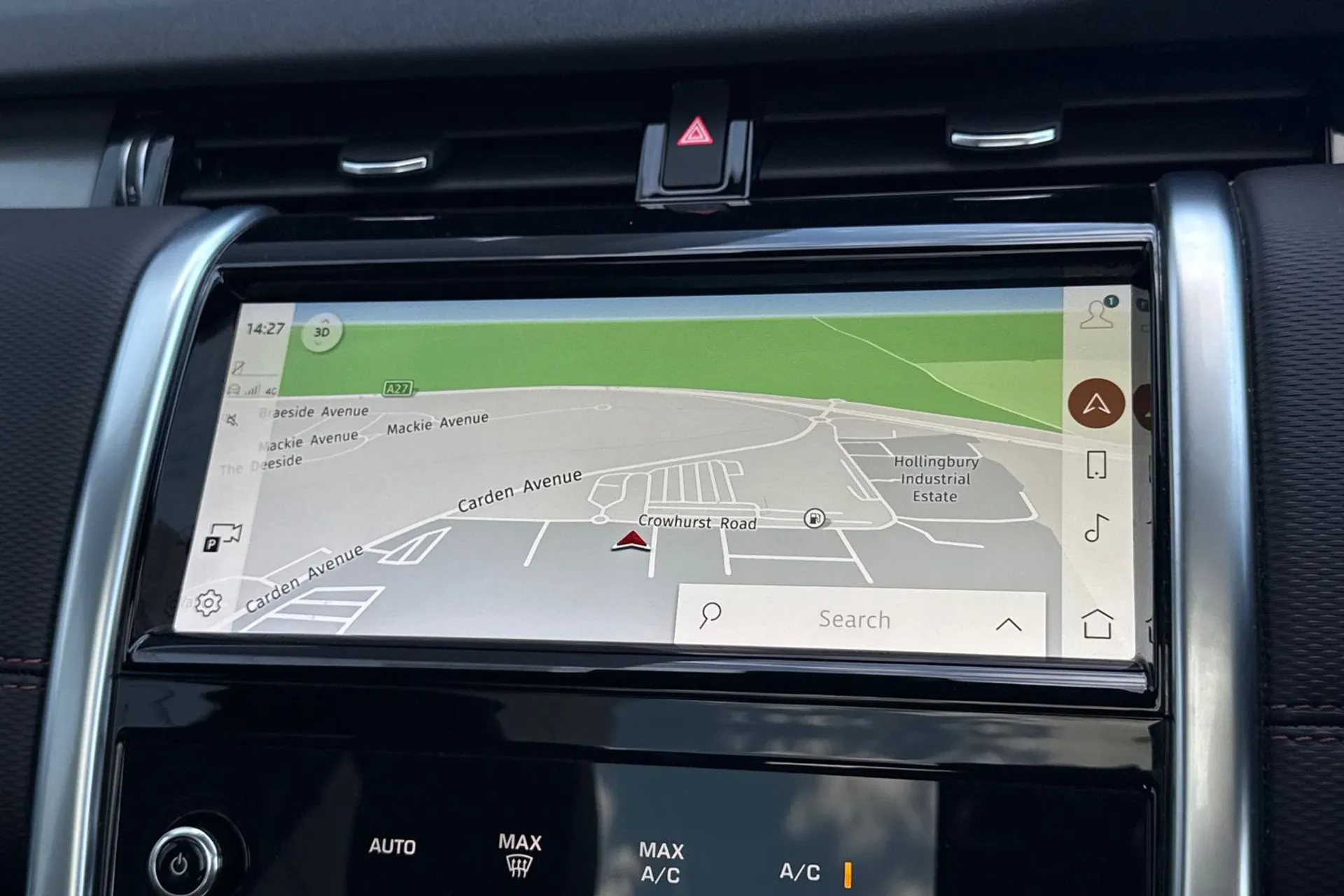 LAND ROVER DISCOVERY SPORT thumbnail image number 6