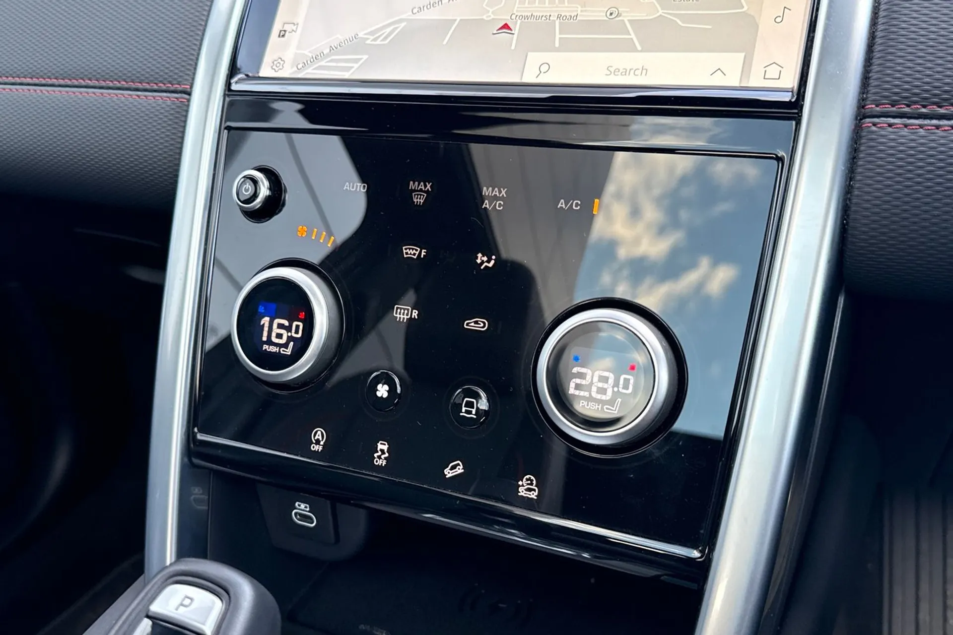 LAND ROVER DISCOVERY SPORT thumbnail image number 48