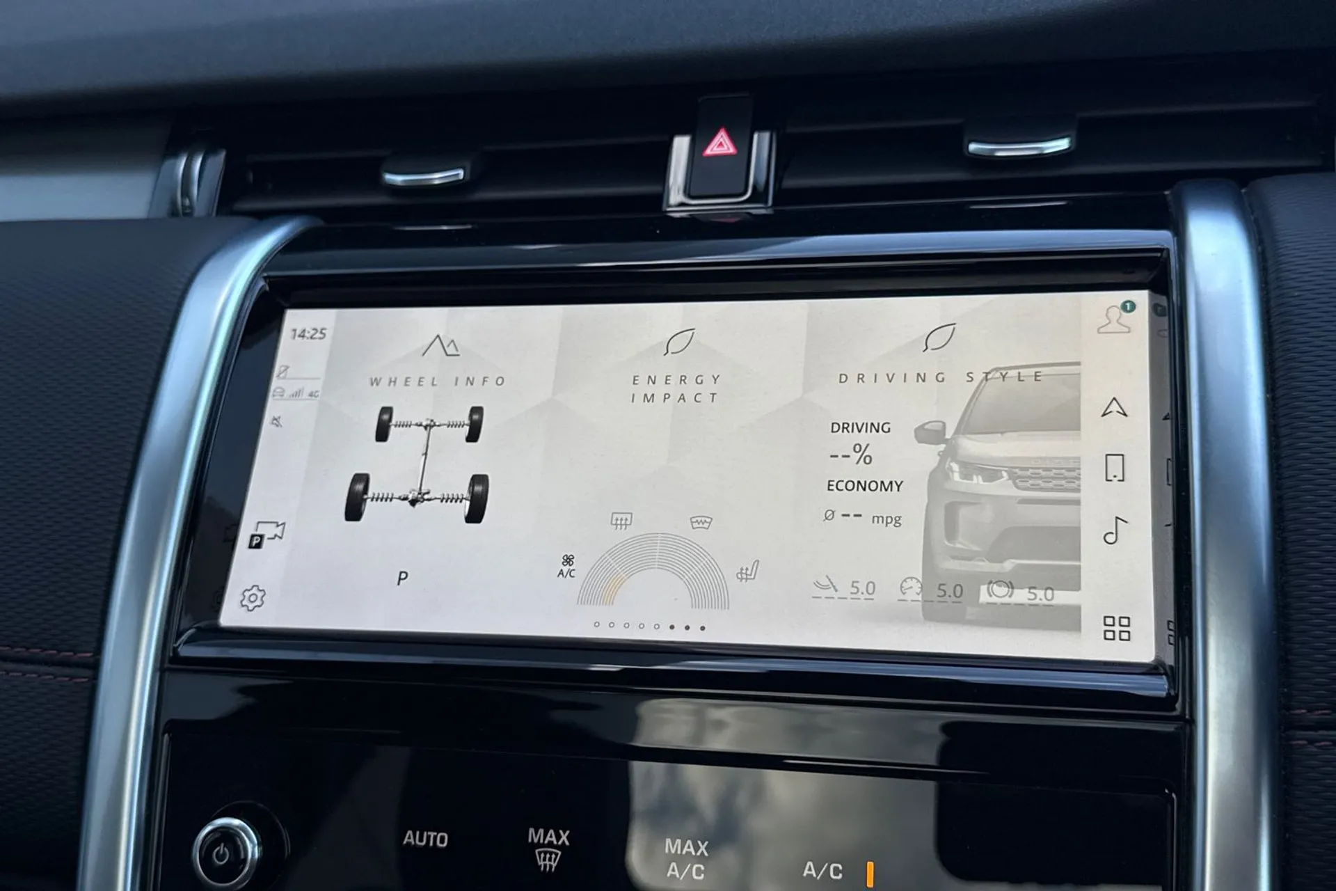 LAND ROVER DISCOVERY SPORT thumbnail image number 54