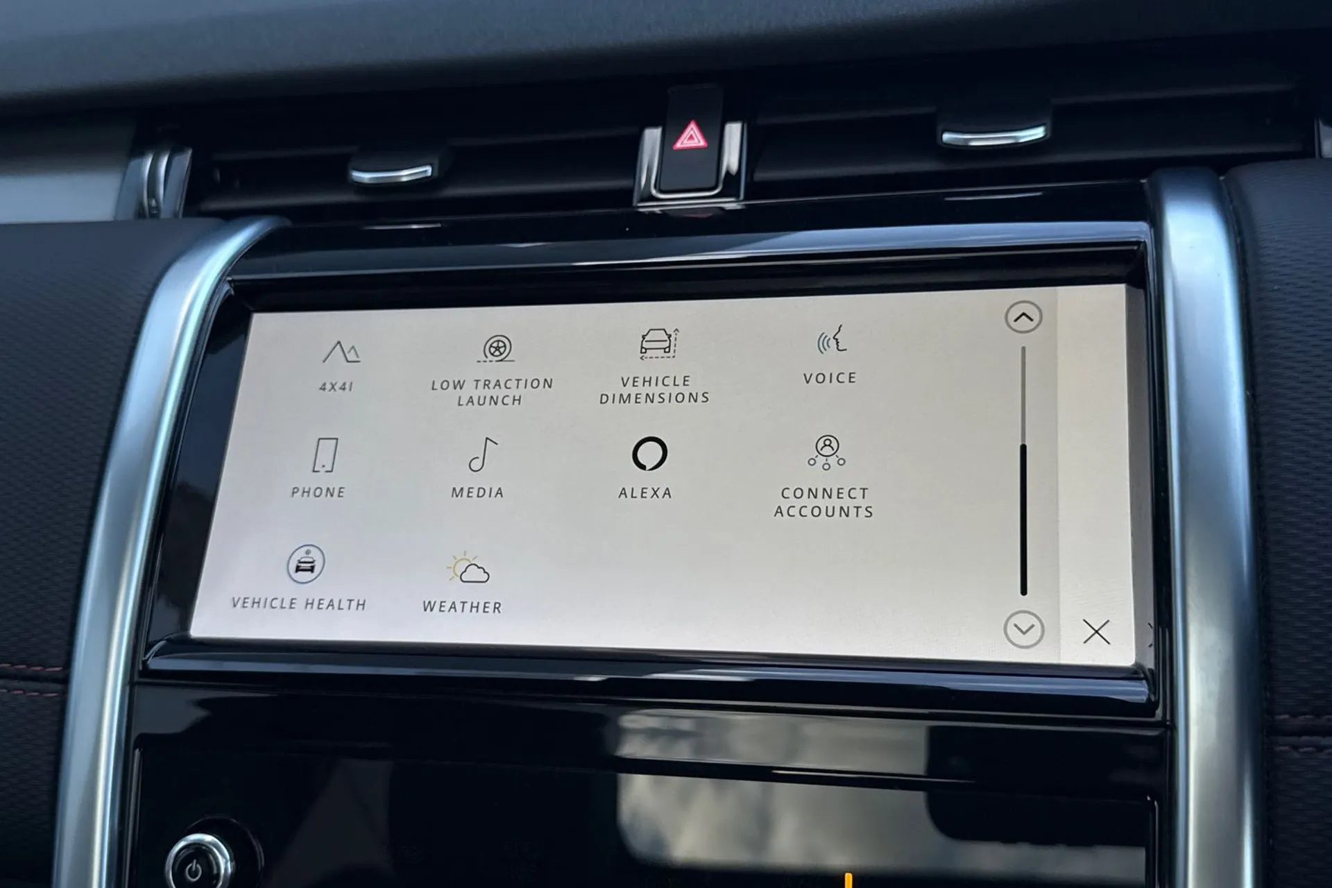 LAND ROVER DISCOVERY SPORT thumbnail image number 56