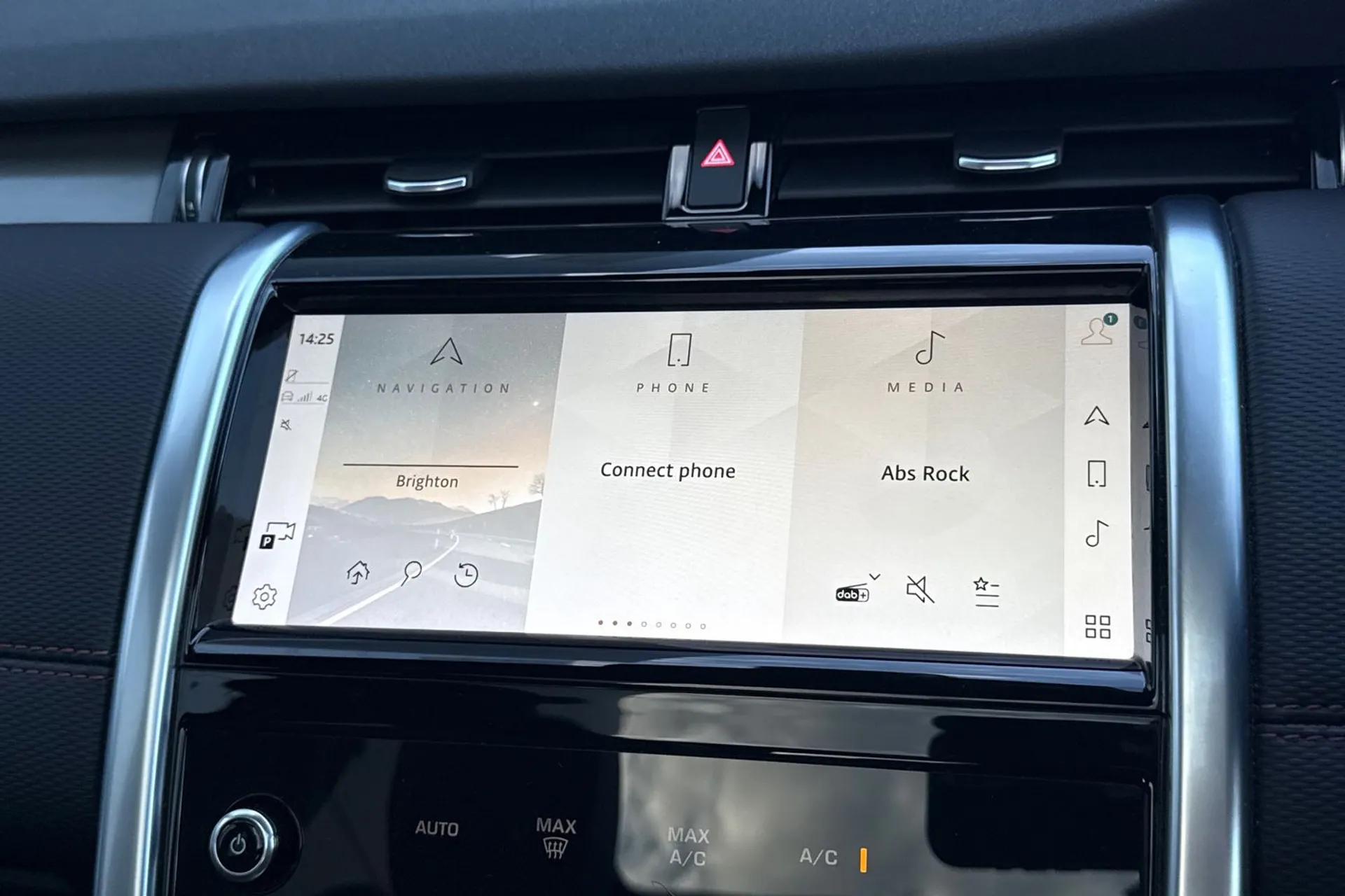 LAND ROVER DISCOVERY SPORT thumbnail image number 52