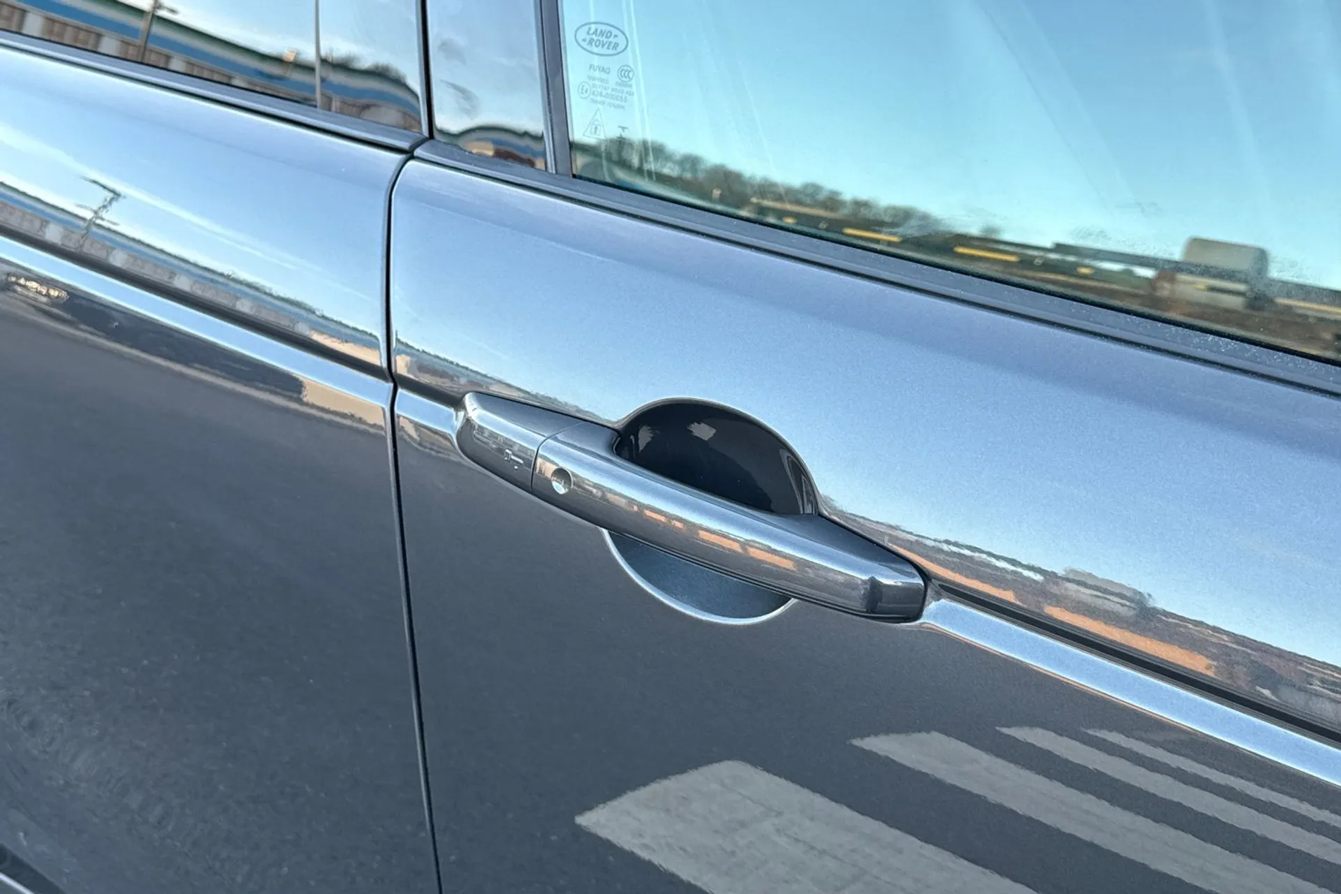 LAND ROVER DISCOVERY SPORT thumbnail image number 29