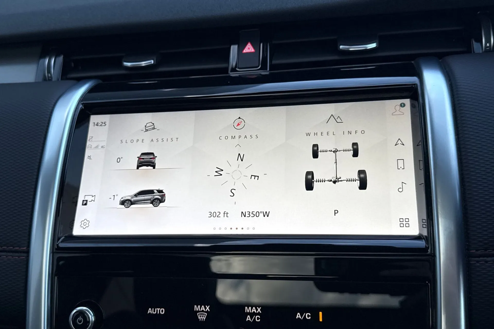 LAND ROVER DISCOVERY SPORT thumbnail image number 53