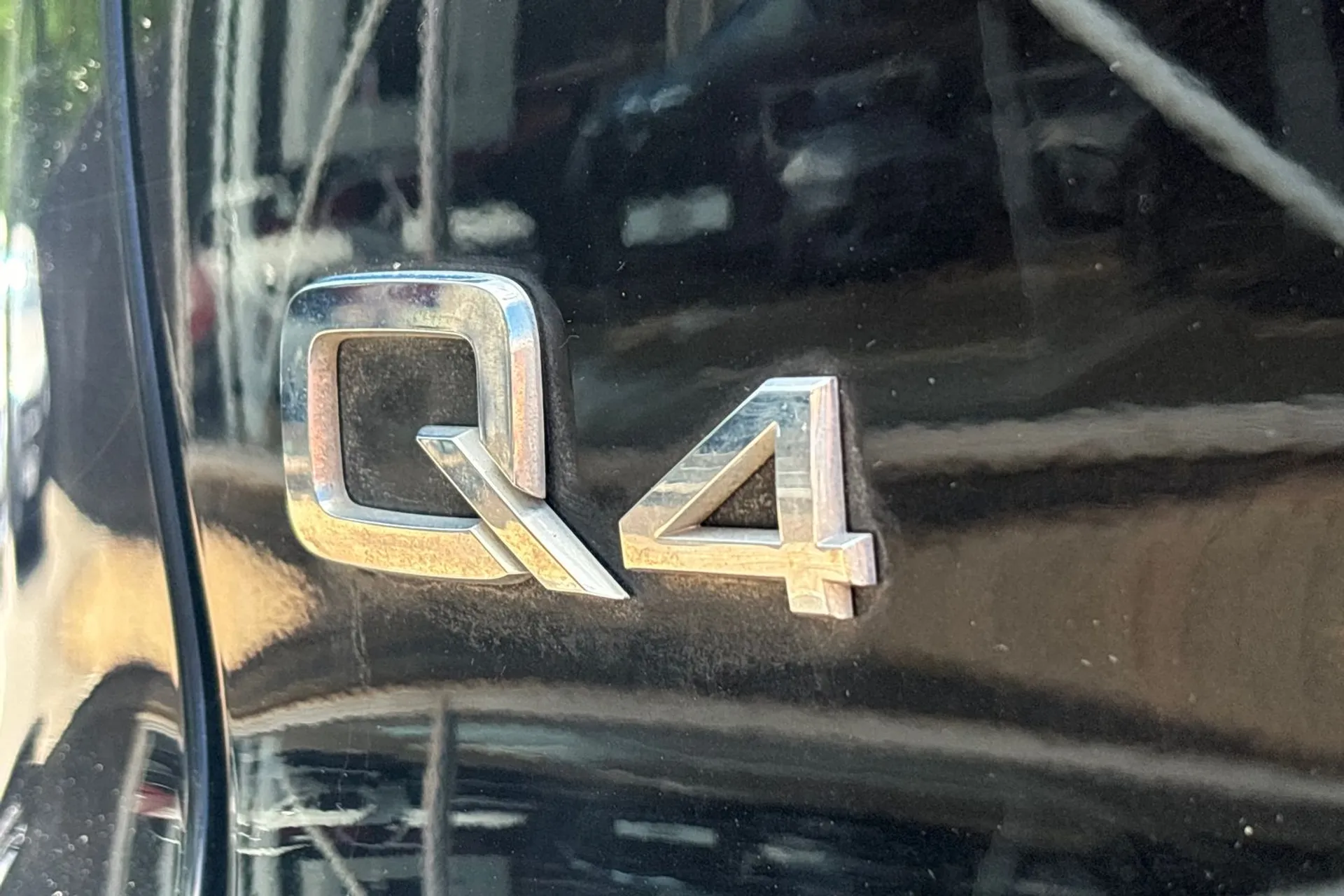 Audi Q4 thumbnail image number 49