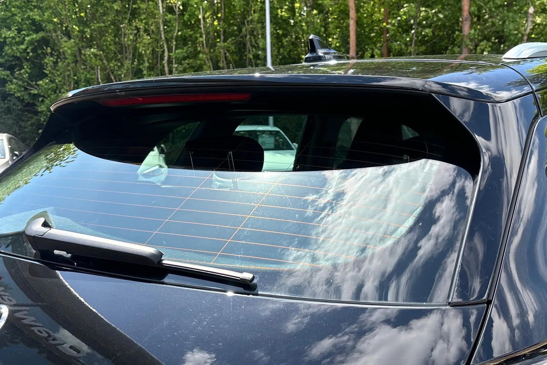Audi Q4 thumbnail image number 15