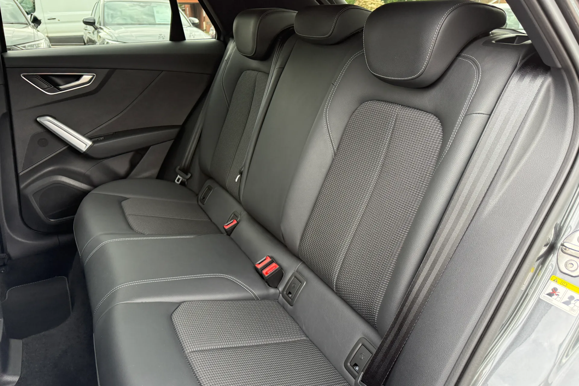 Audi Q2 thumbnail image number 40