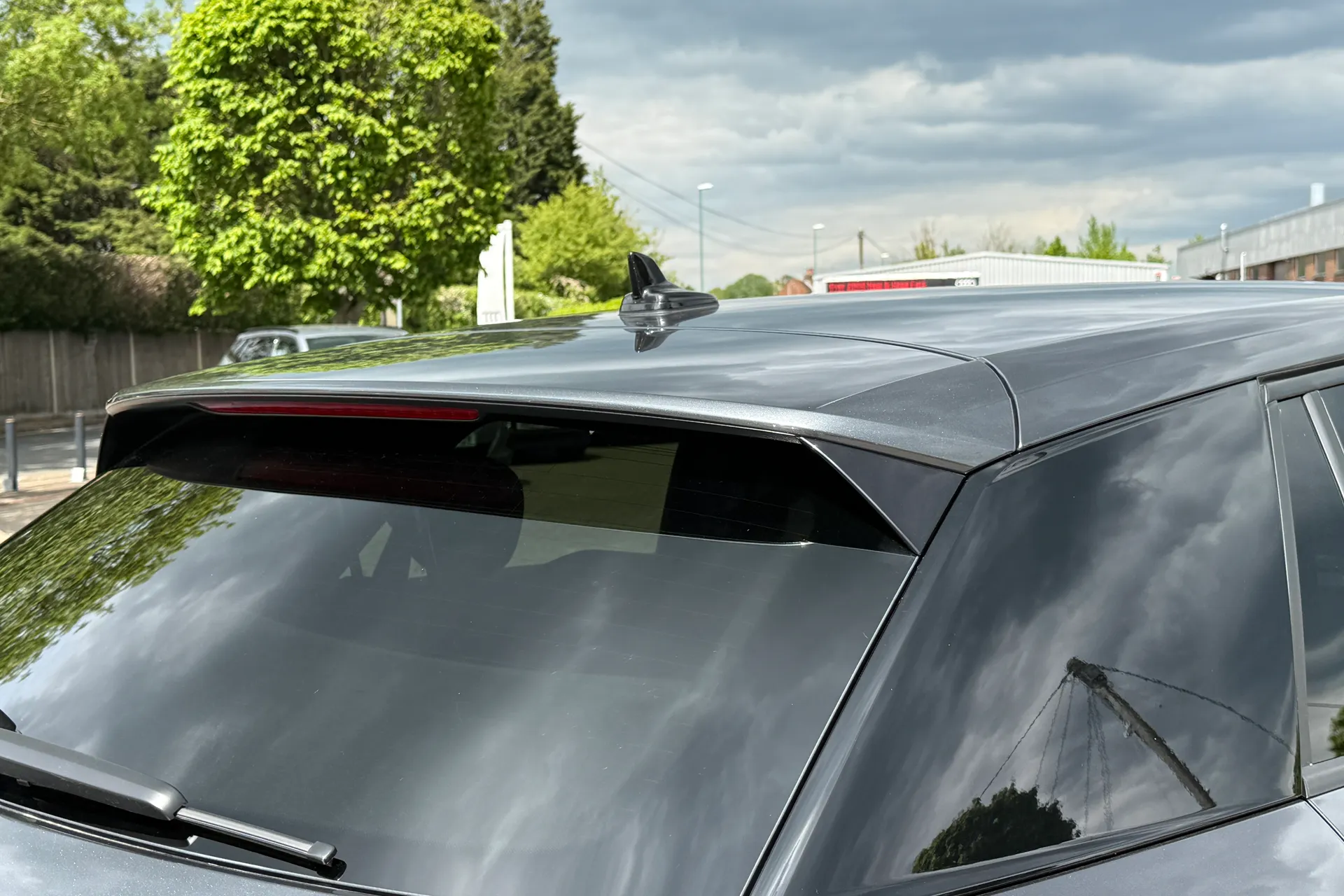 Audi Q2 thumbnail image number 44