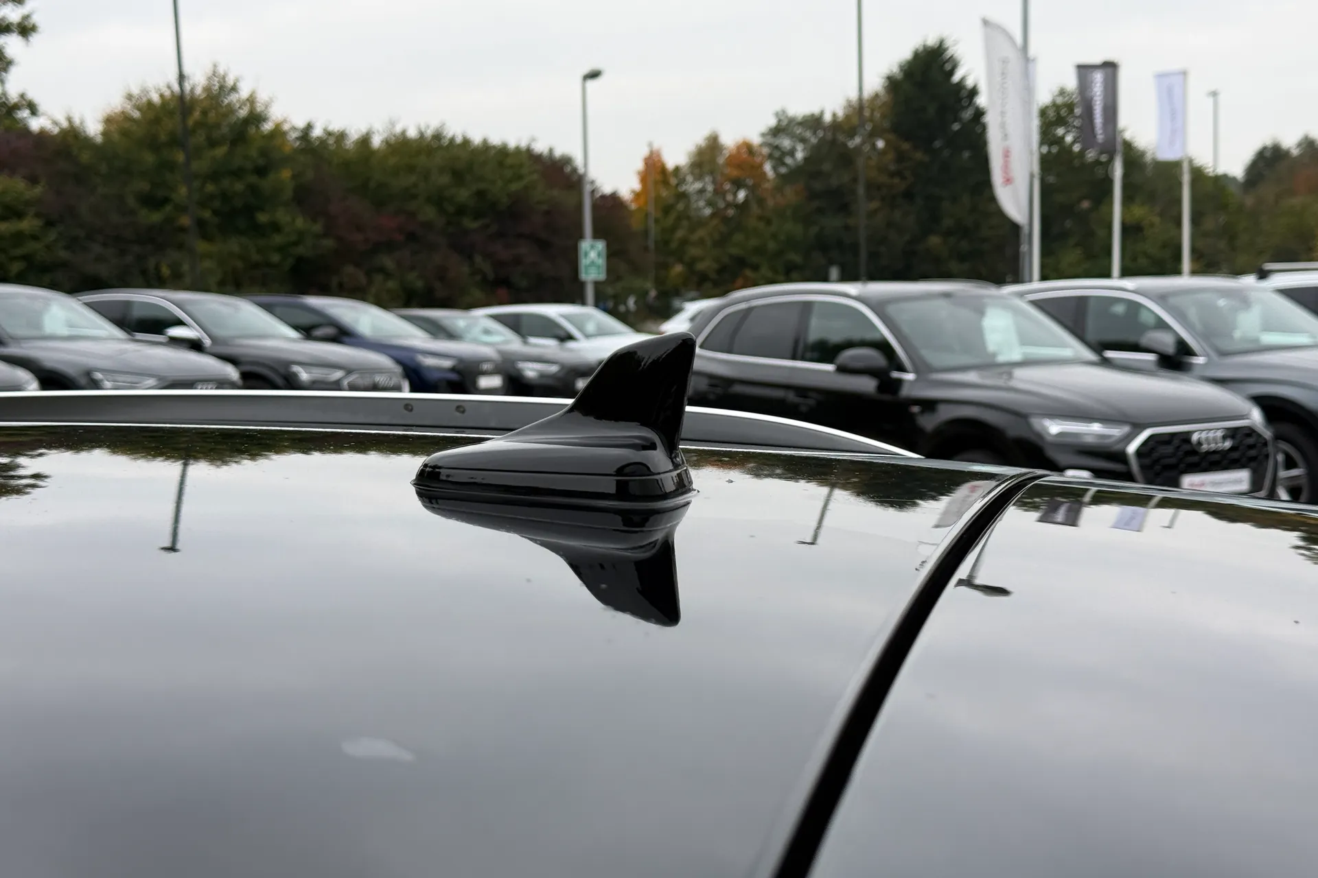 Audi Q3 thumbnail image number 53