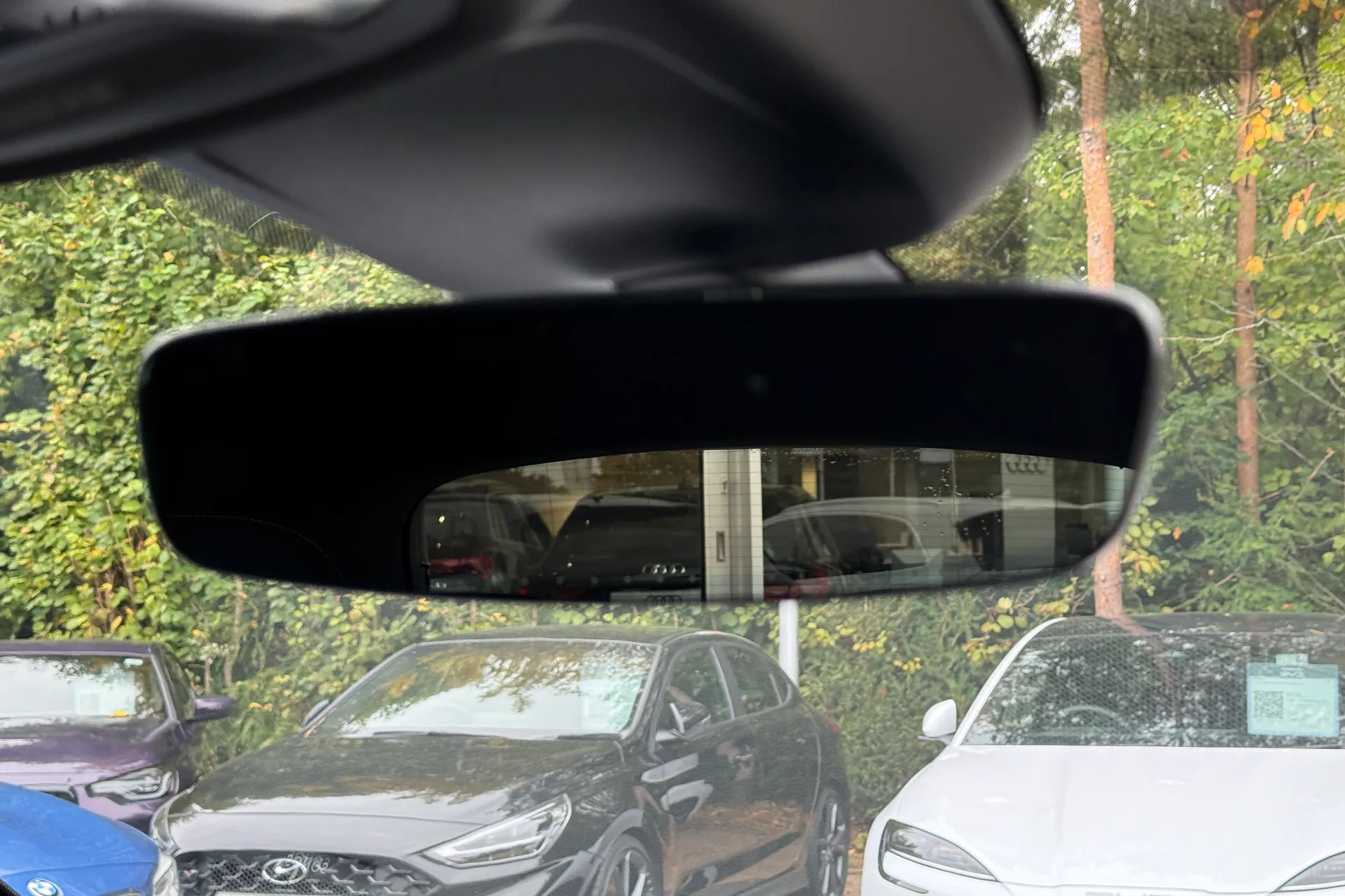 Audi Q3 thumbnail image number 25