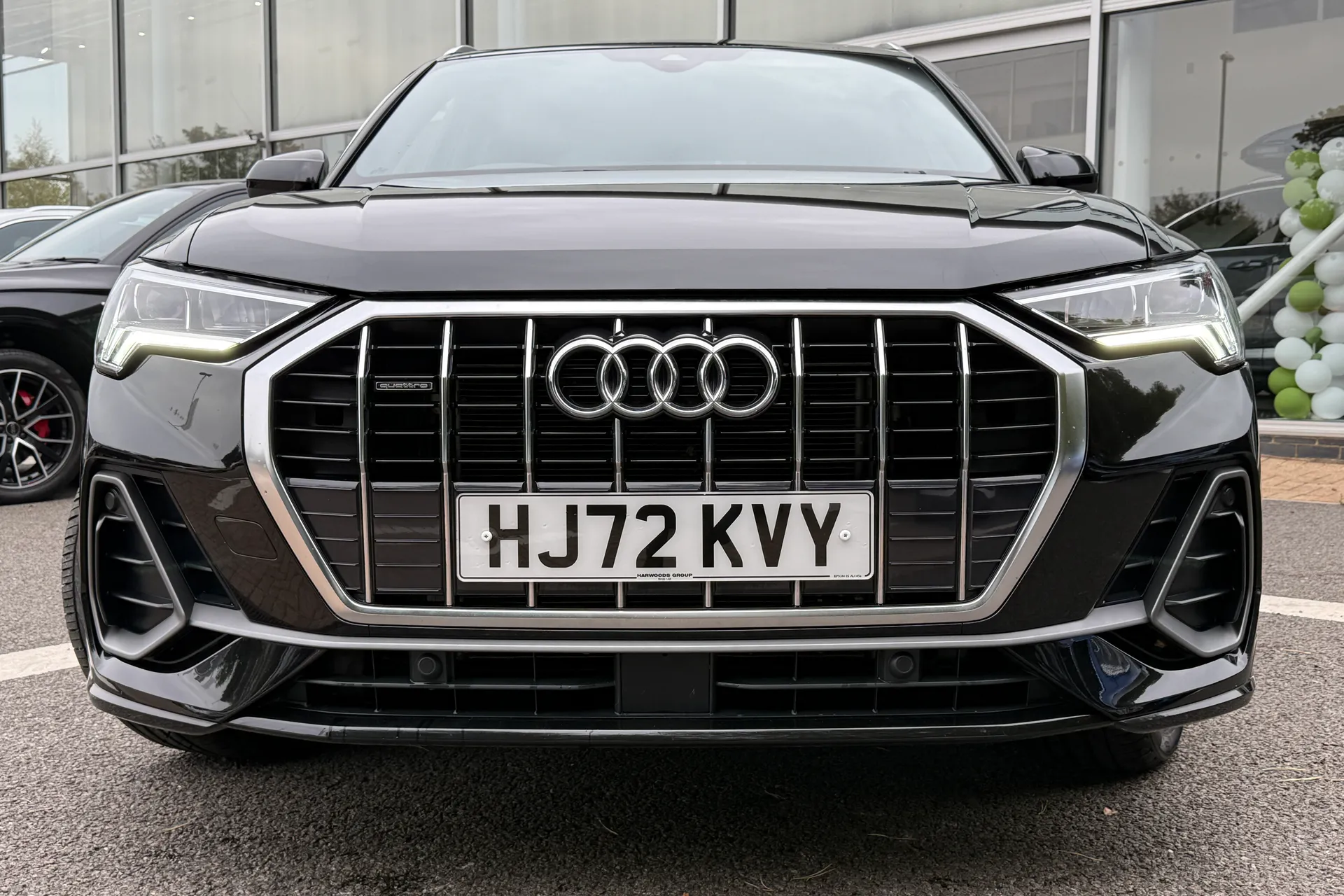 Audi Q3 thumbnail image number 63