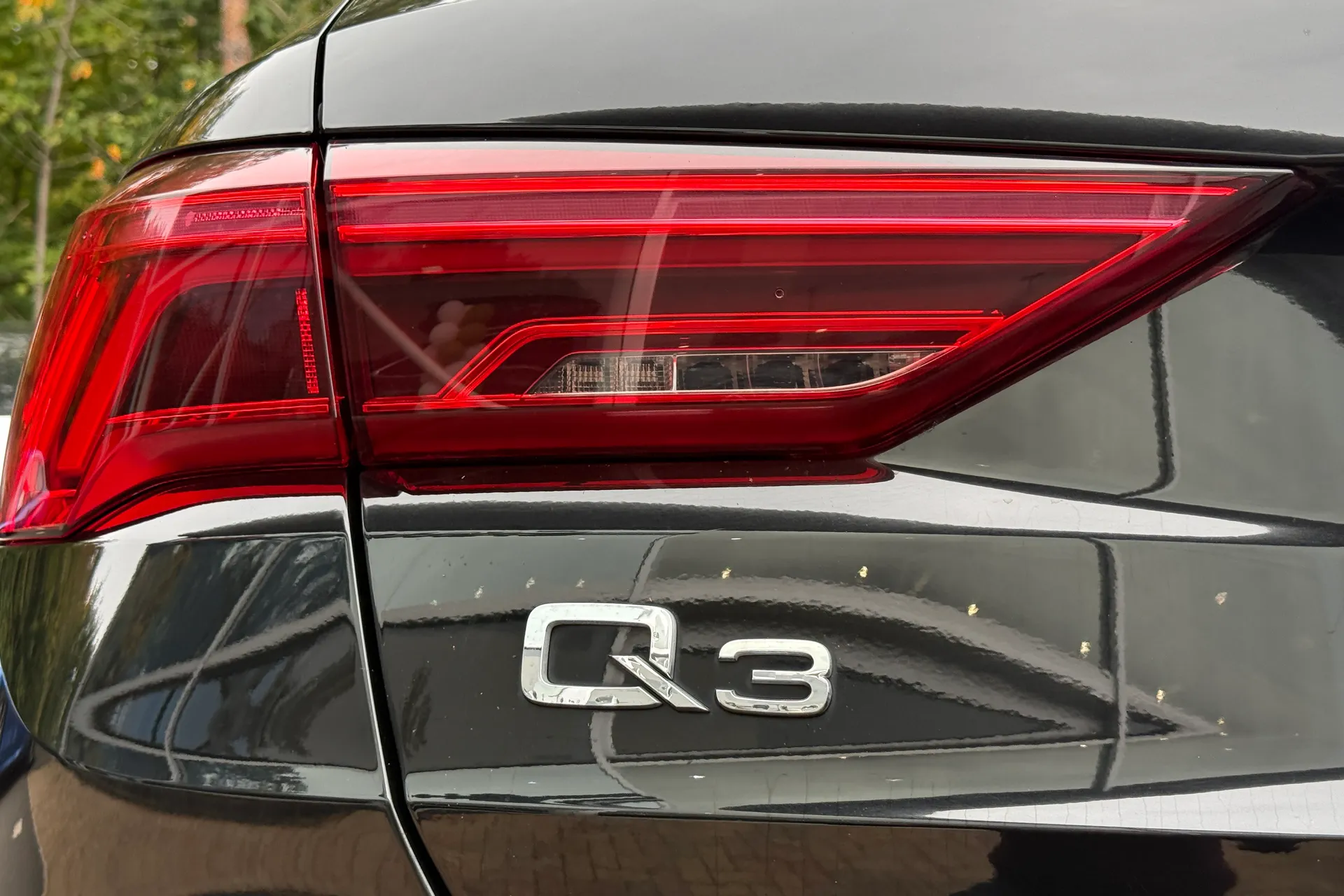 Audi Q3 thumbnail image number 46