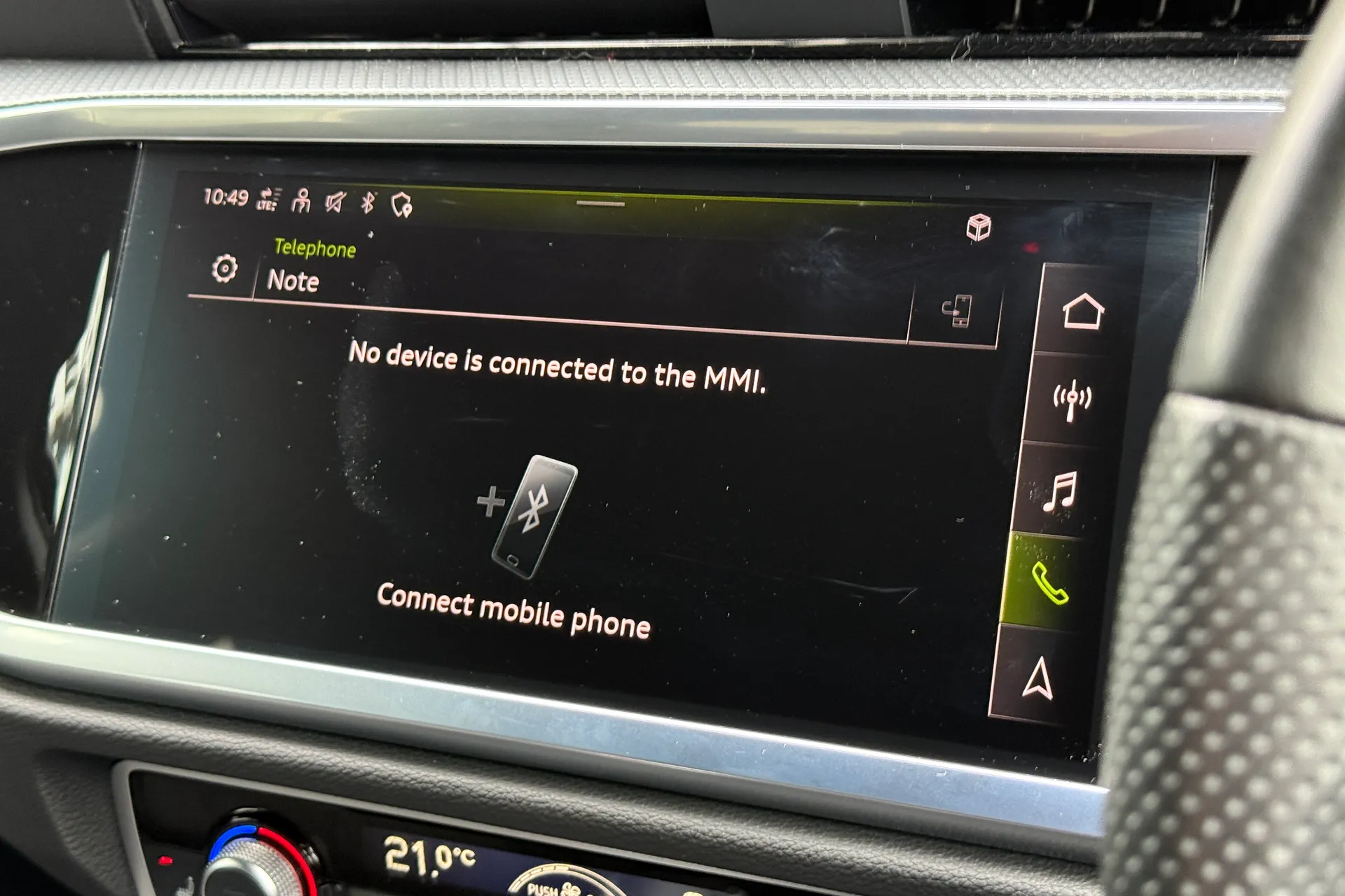 Audi Q3 thumbnail image number 65