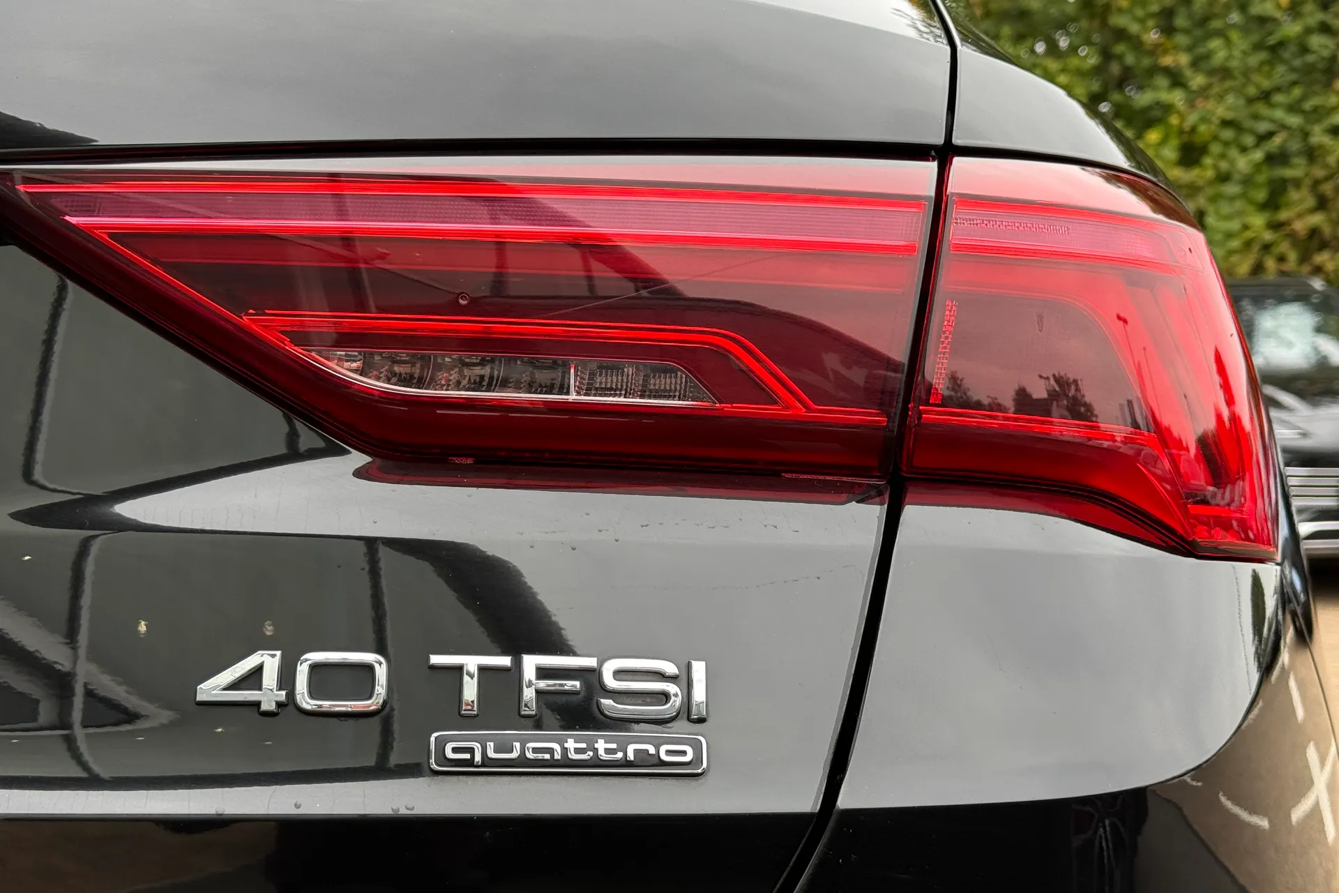 Audi Q3 thumbnail image number 47