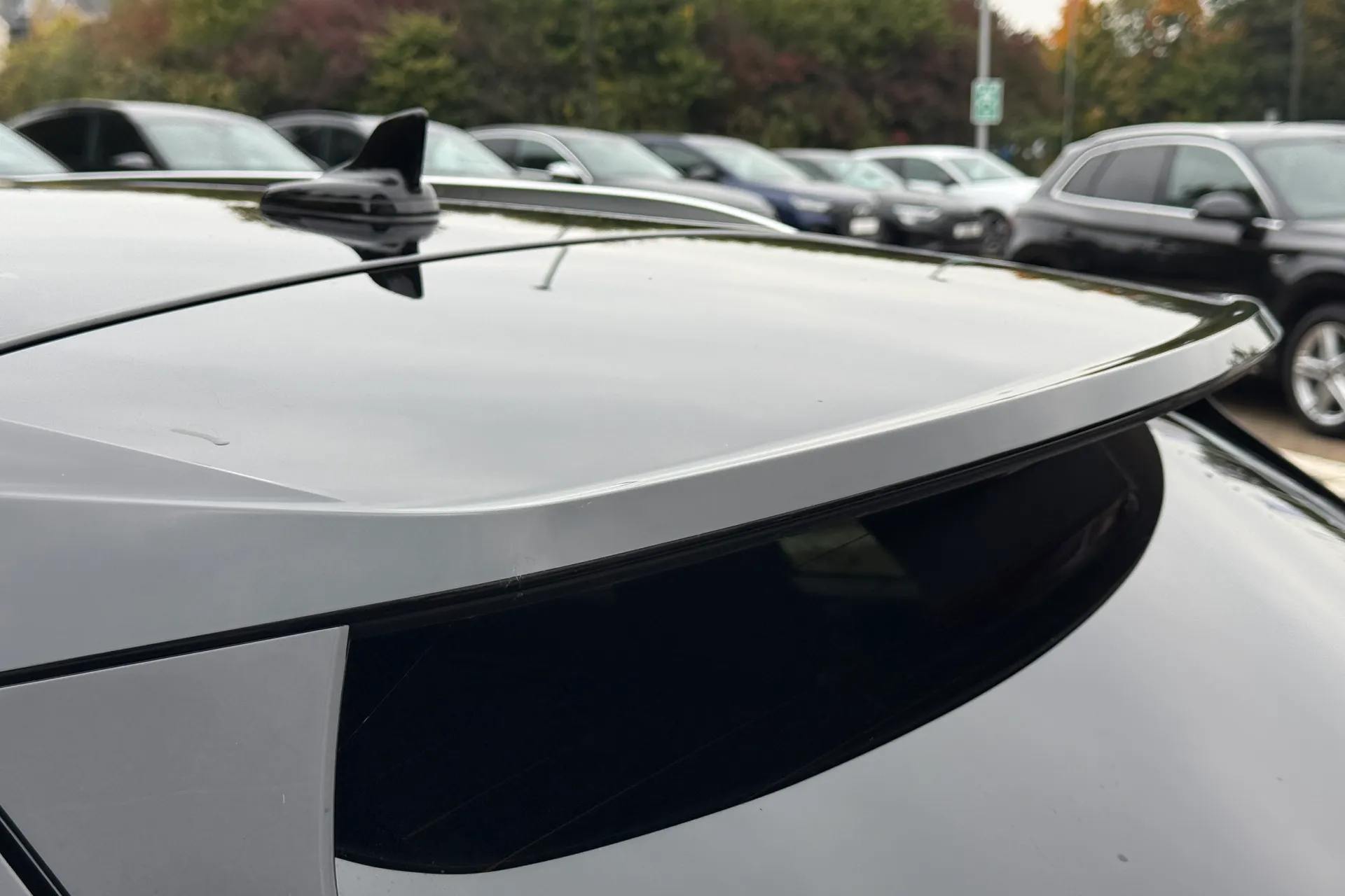 Audi Q3 thumbnail image number 54