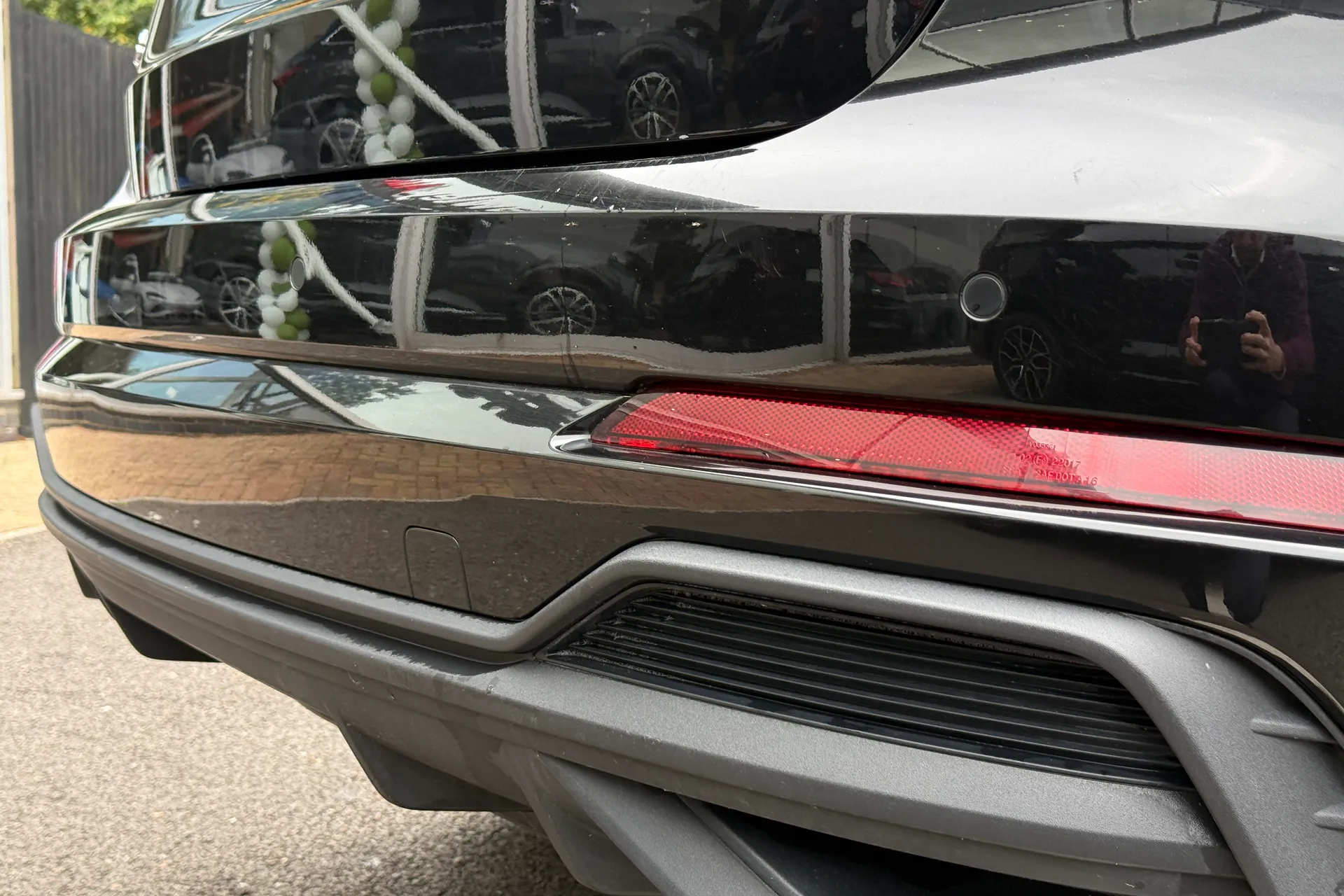 Audi Q3 thumbnail image number 45