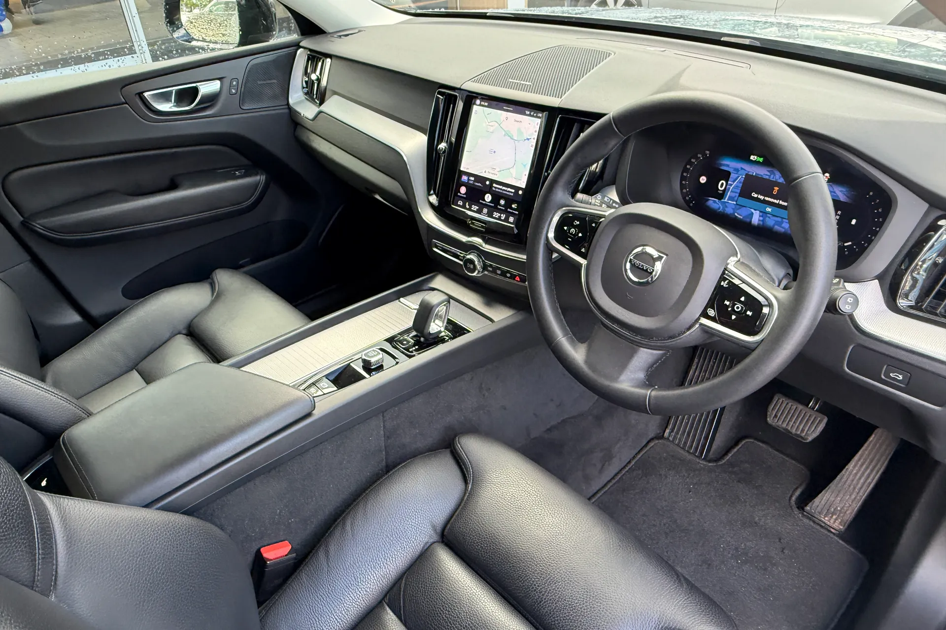 Volvo XC60 thumbnail image number 6