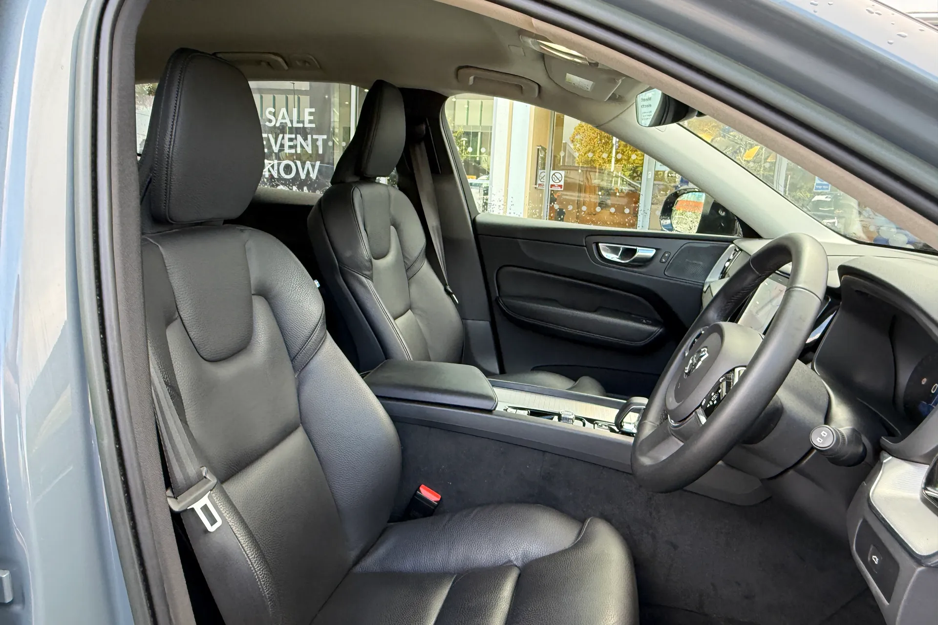 Volvo XC60 thumbnail image number 26