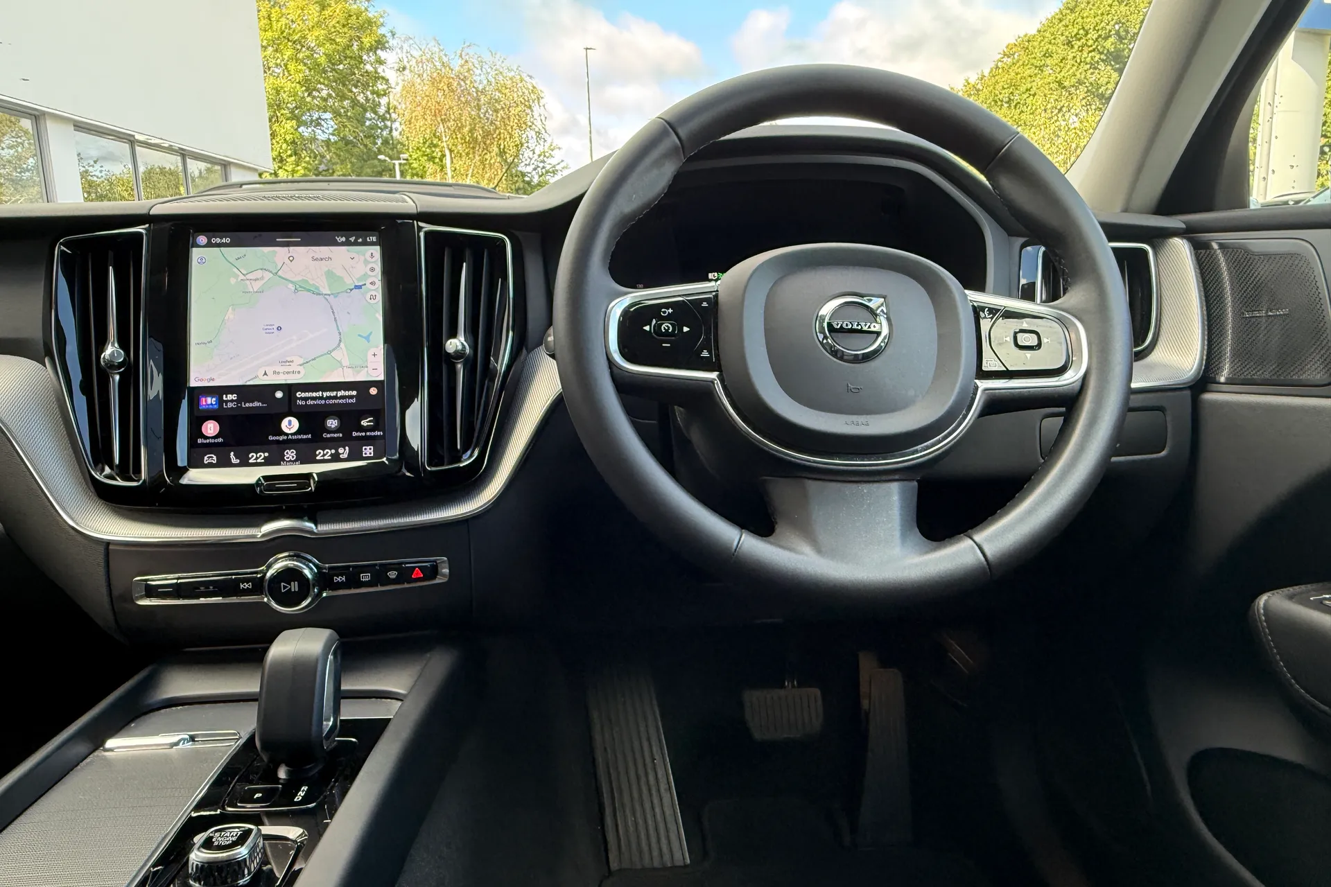 Volvo XC60 thumbnail image number 33