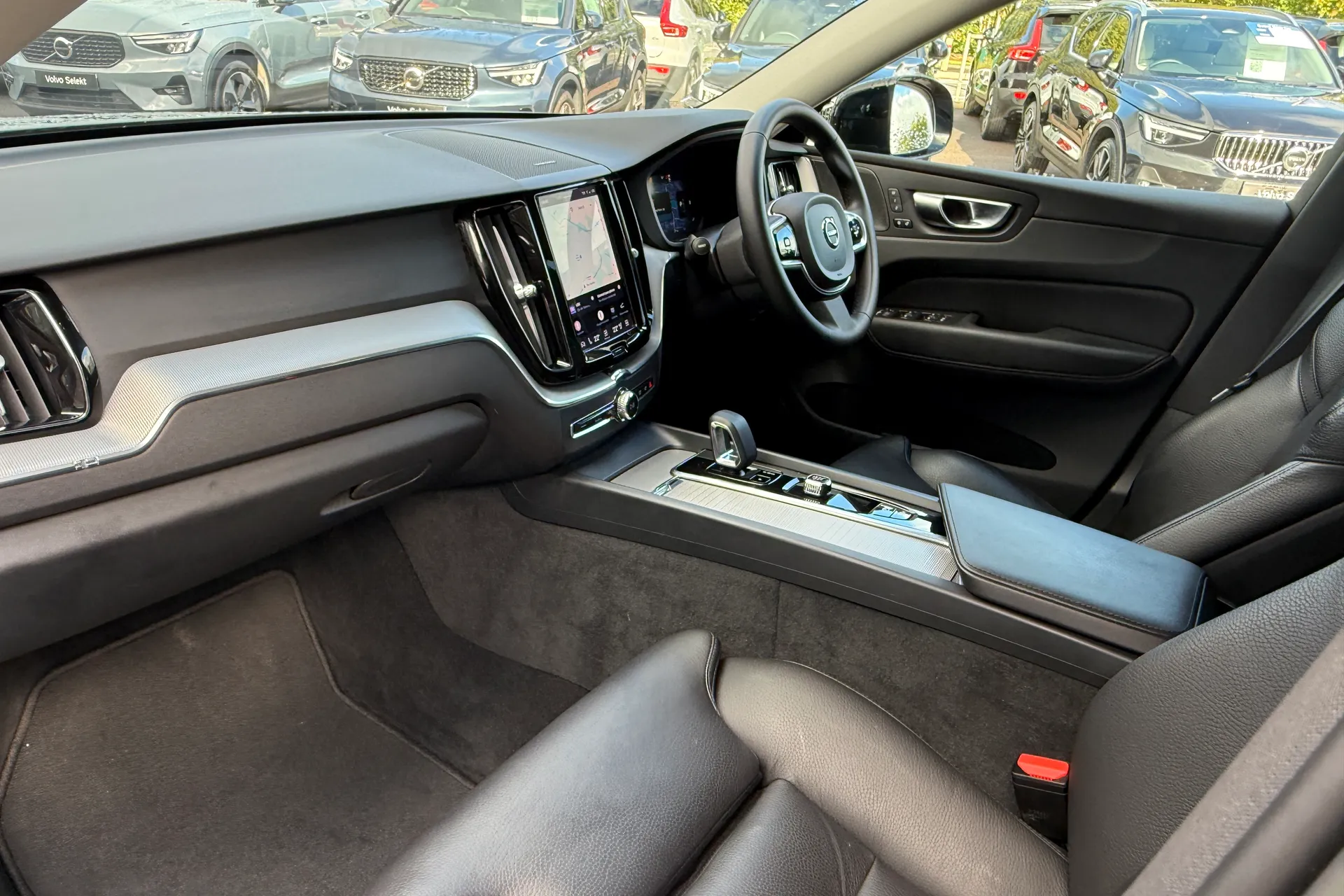 Volvo XC60 thumbnail image number 27