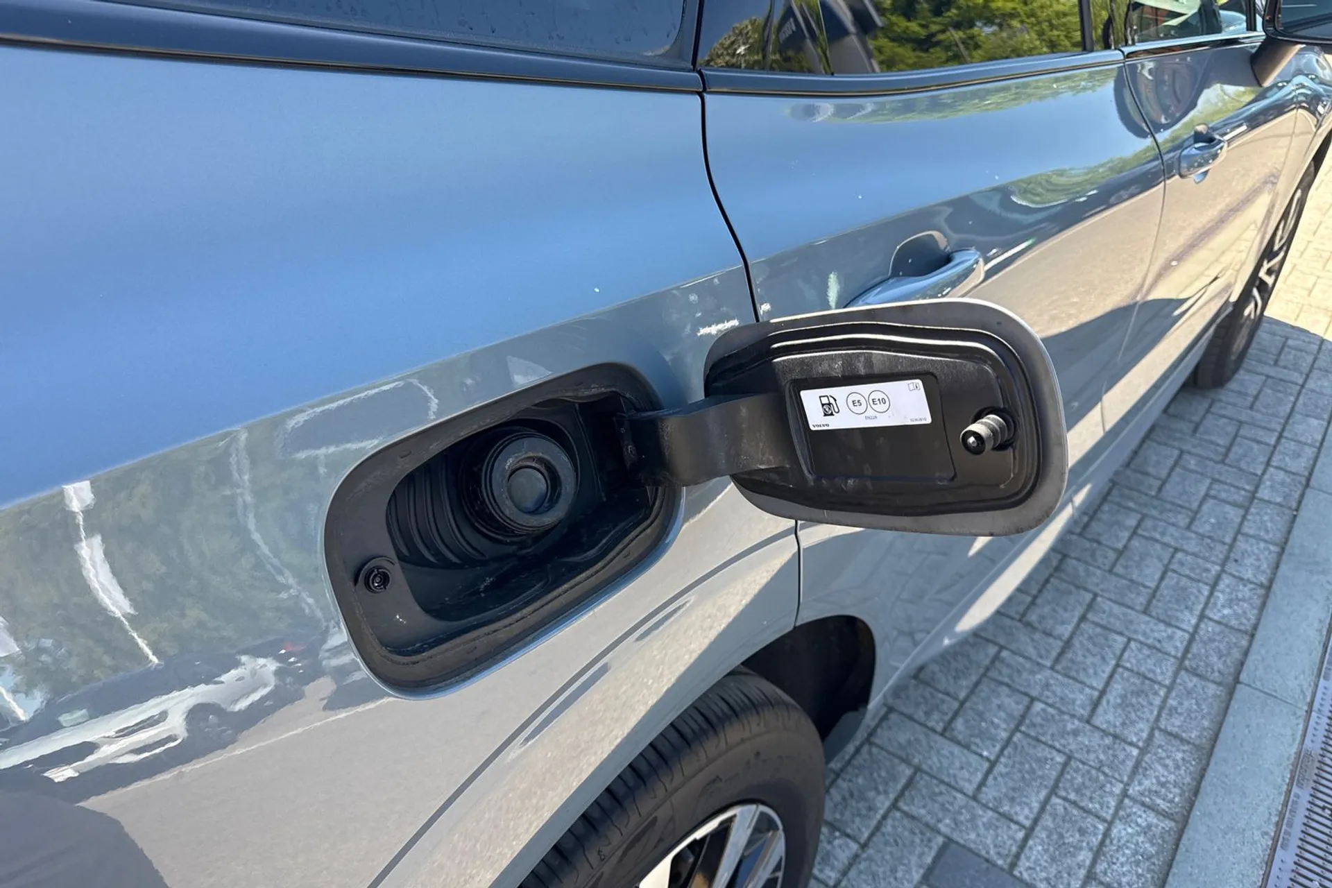 Volvo XC60 thumbnail image number 19