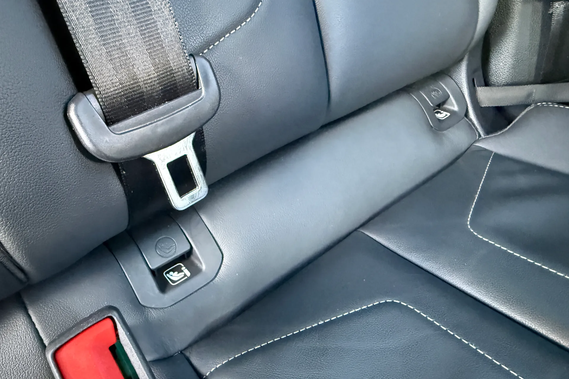 Audi Q3 S LINE 40 TFSI QUATTRO thumbnail image number 44