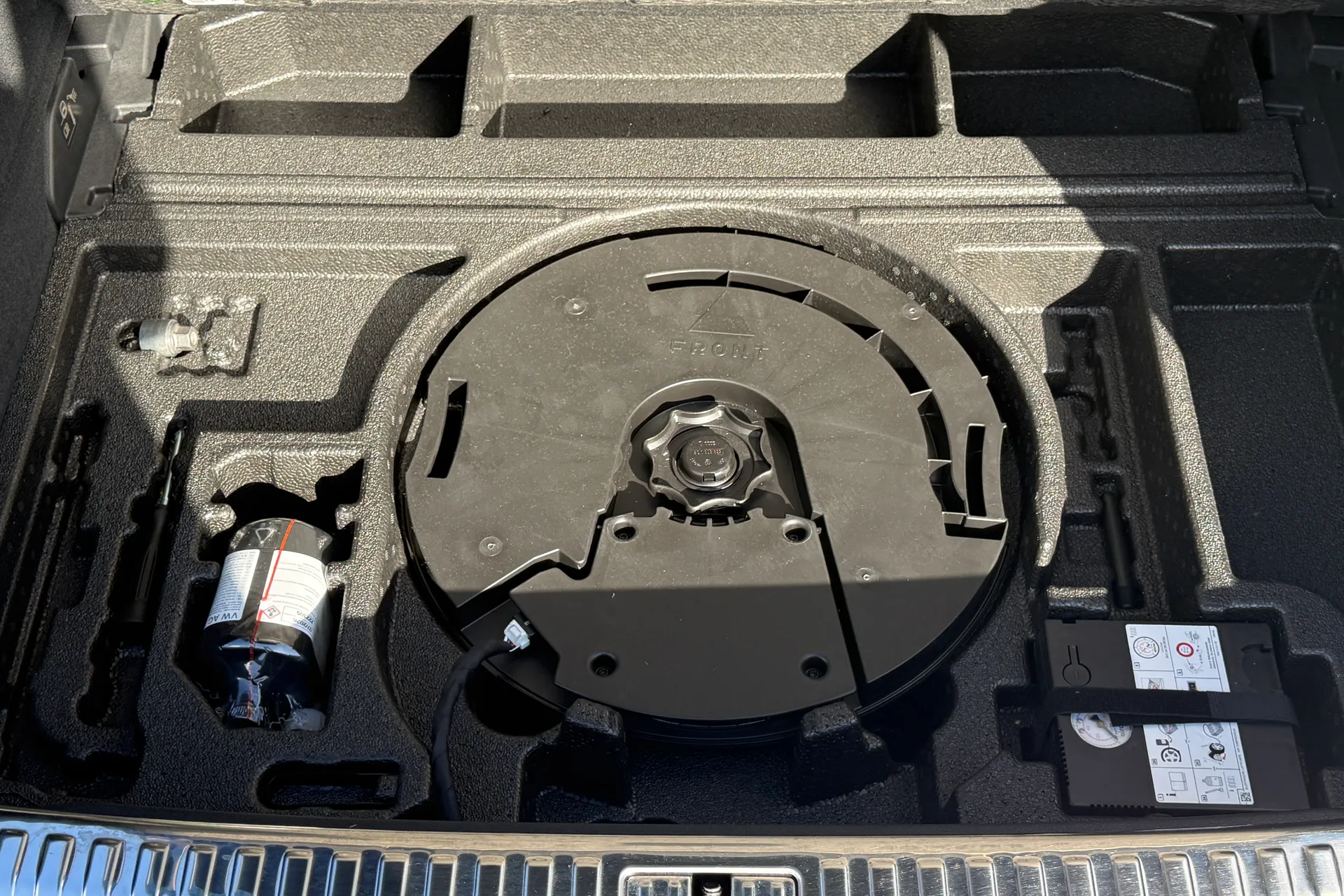 Audi Q3 S LINE 40 TFSI QUATTRO thumbnail image number 35