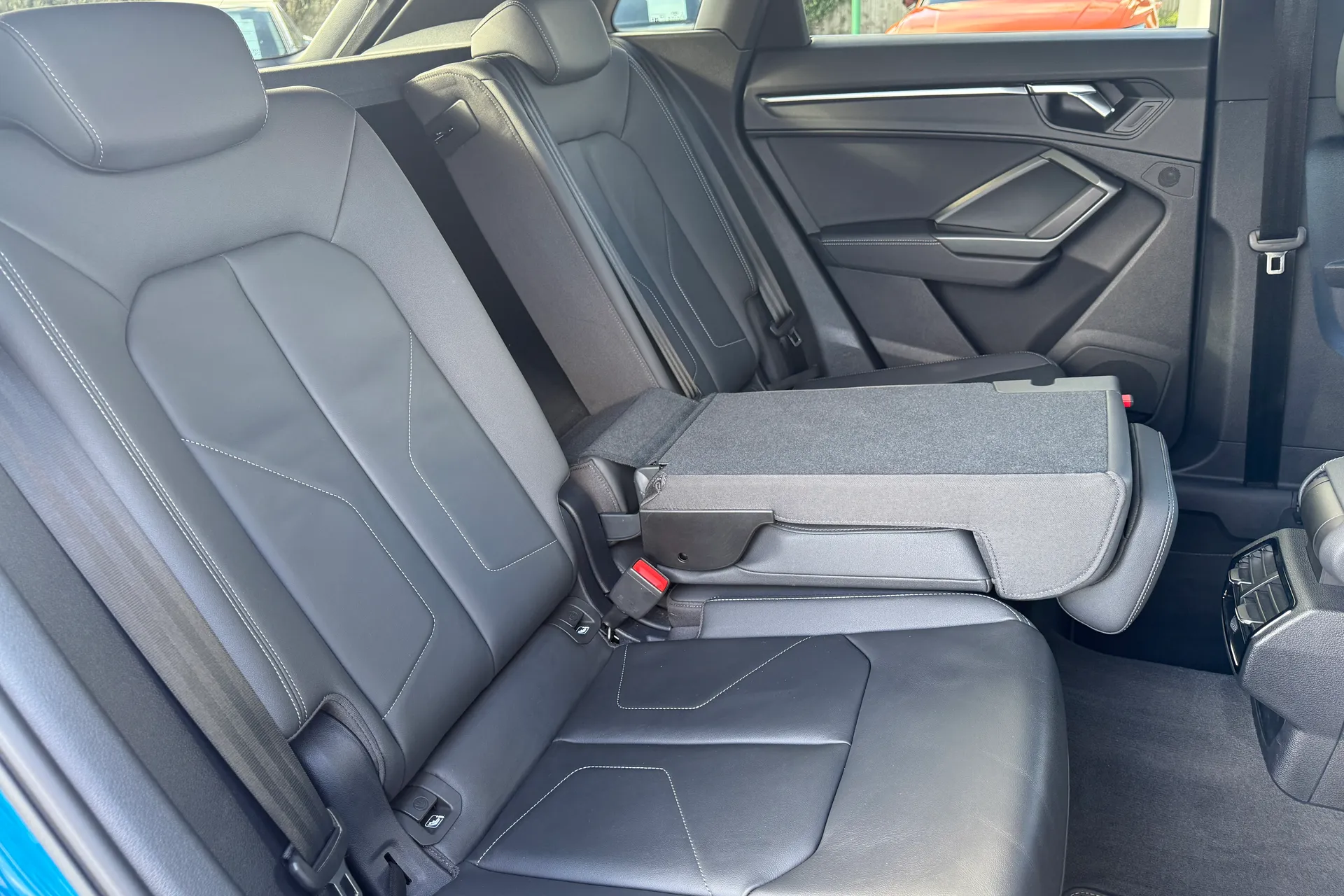 Audi Q3 S LINE 40 TFSI QUATTRO thumbnail image number 47