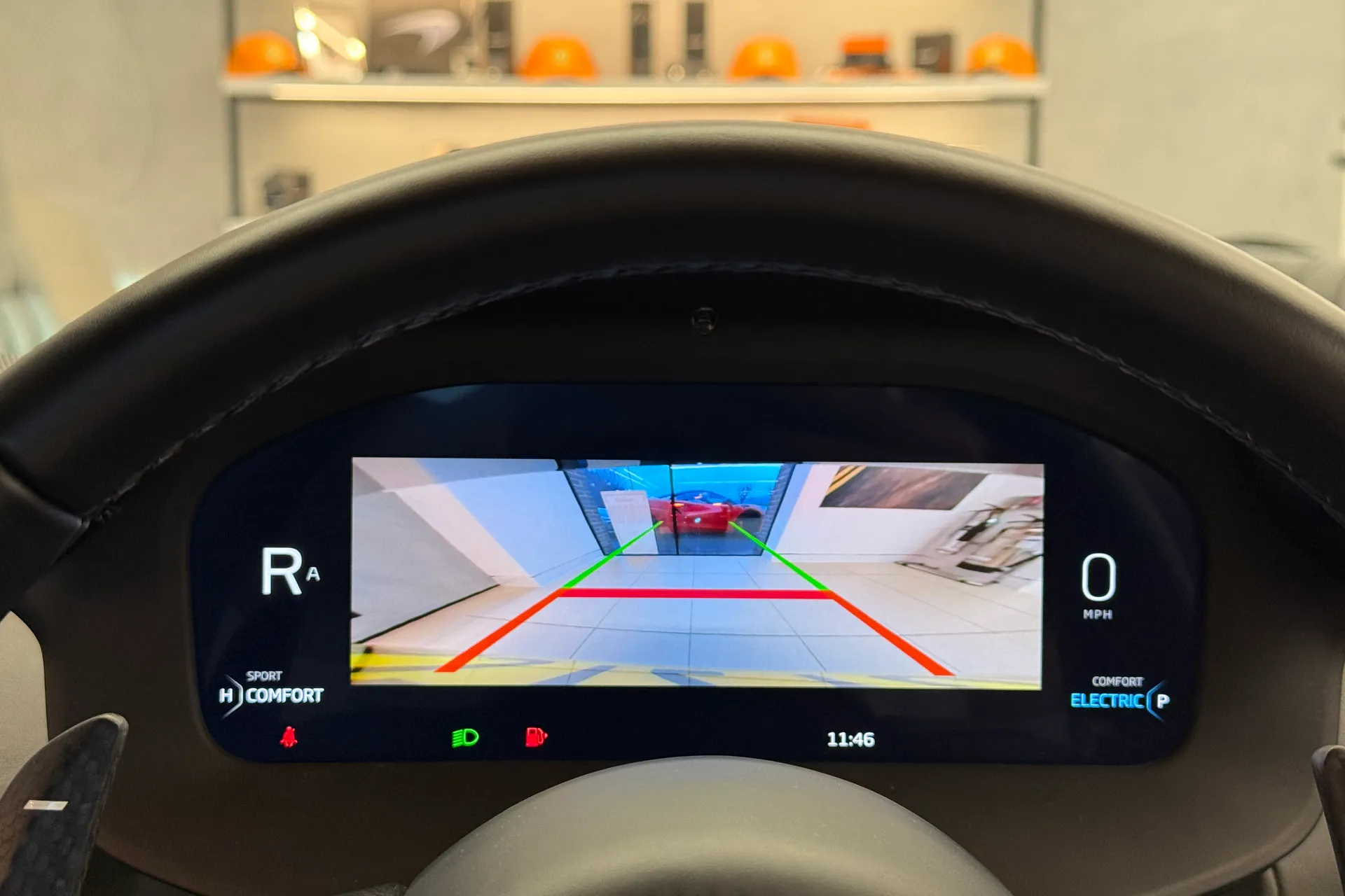 McLaren ARTURA thumbnail image number 35