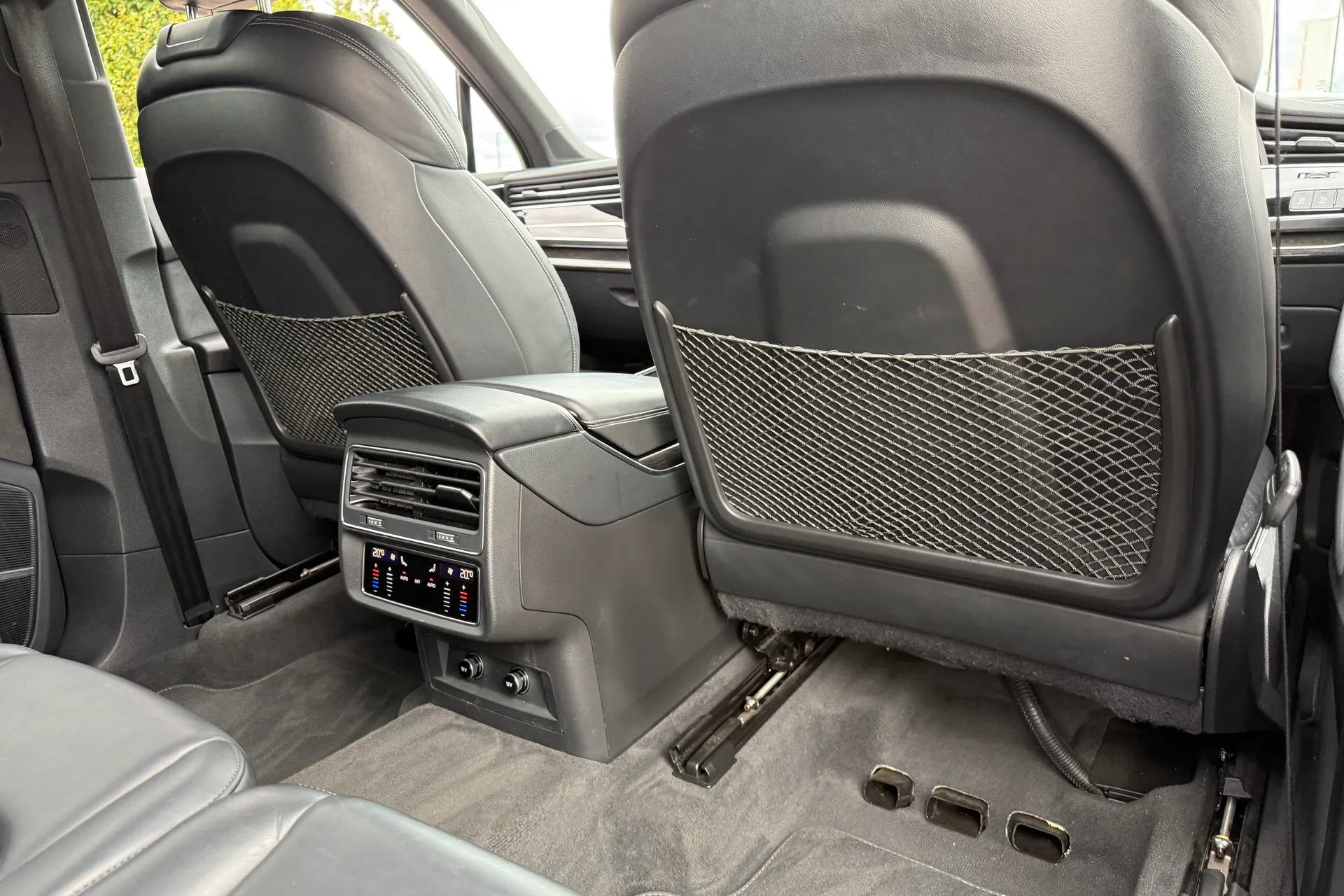 Audi Q7 thumbnail image number 54